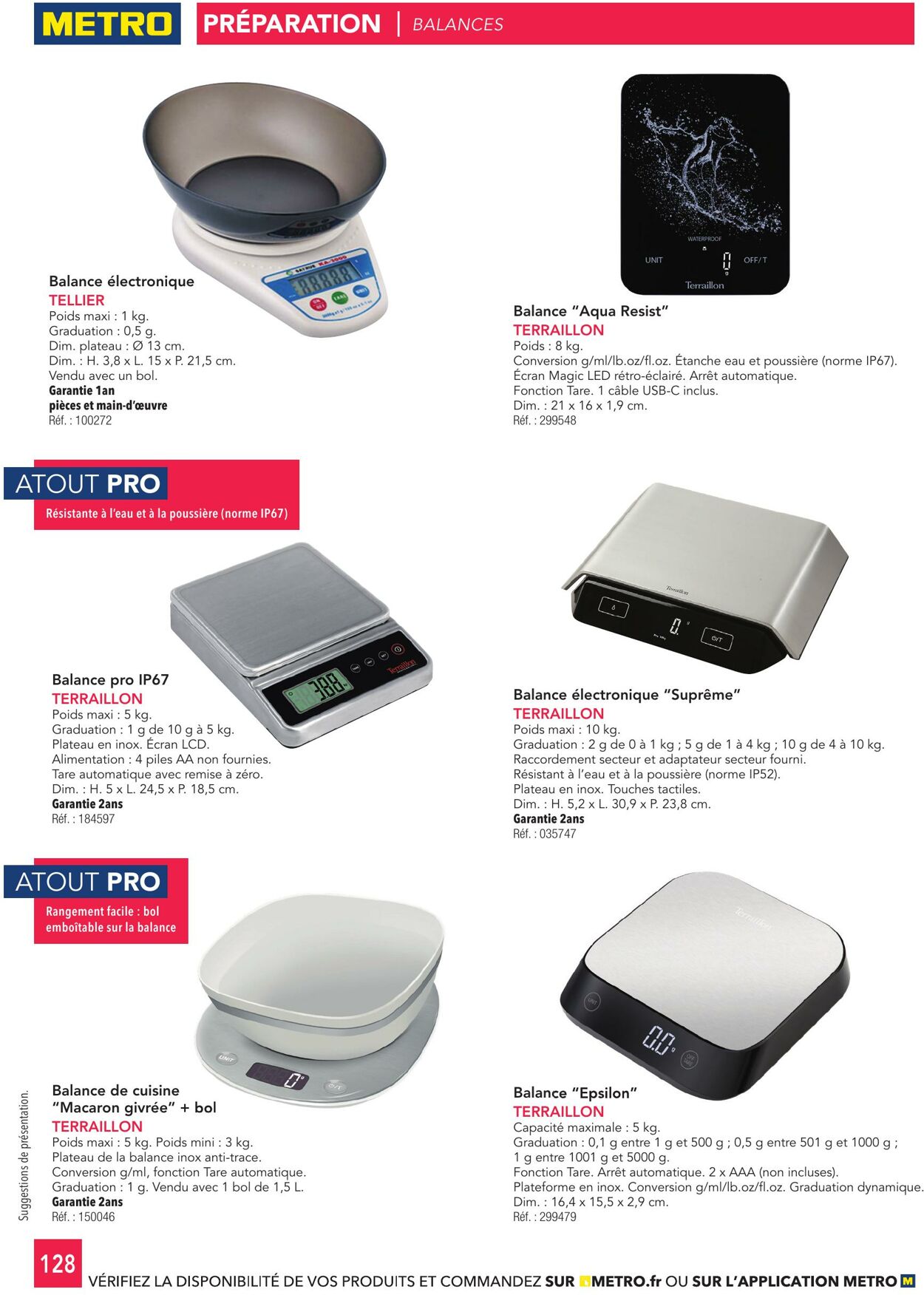 Catalogue Metro 12.12.2025 - 26.12.2025