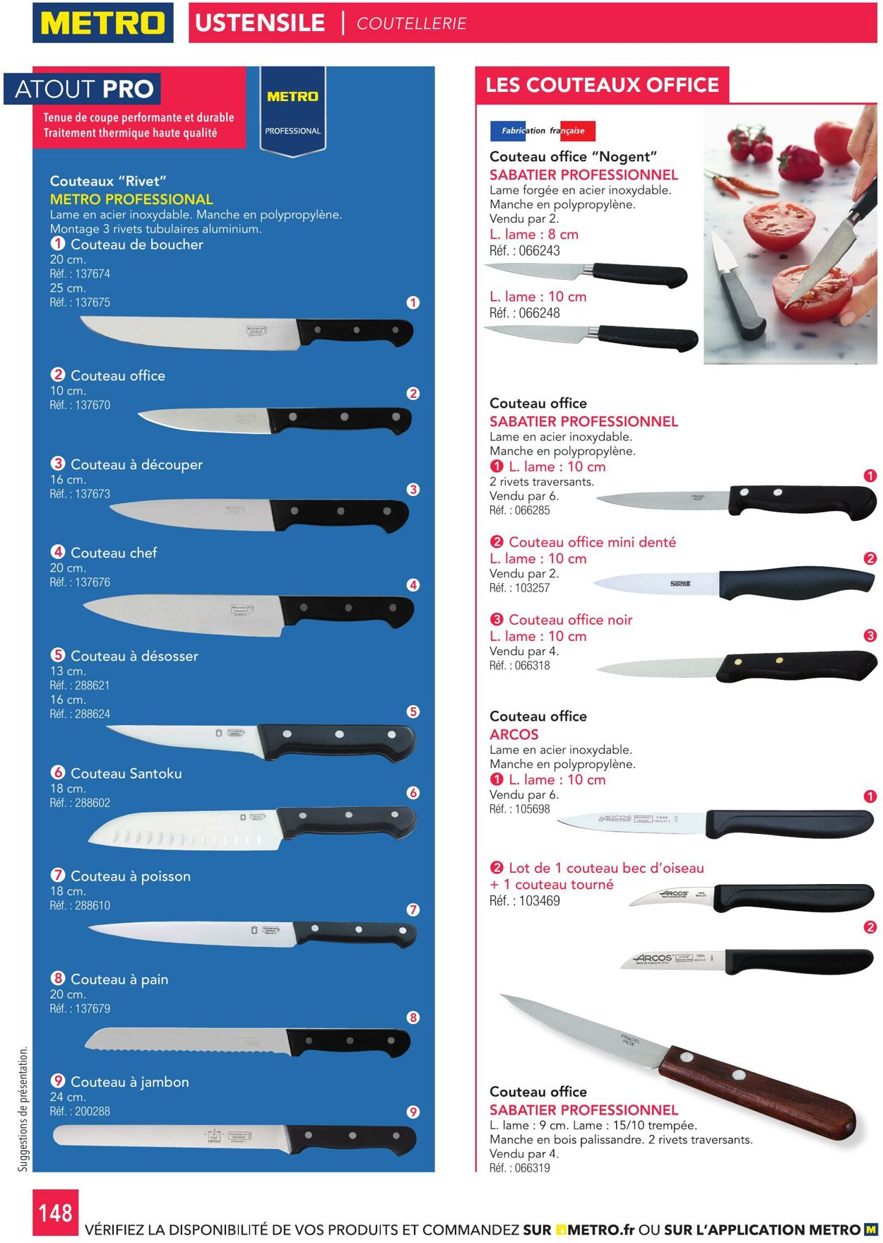 Catalogue Metro 12.12.2025 - 26.12.2025
