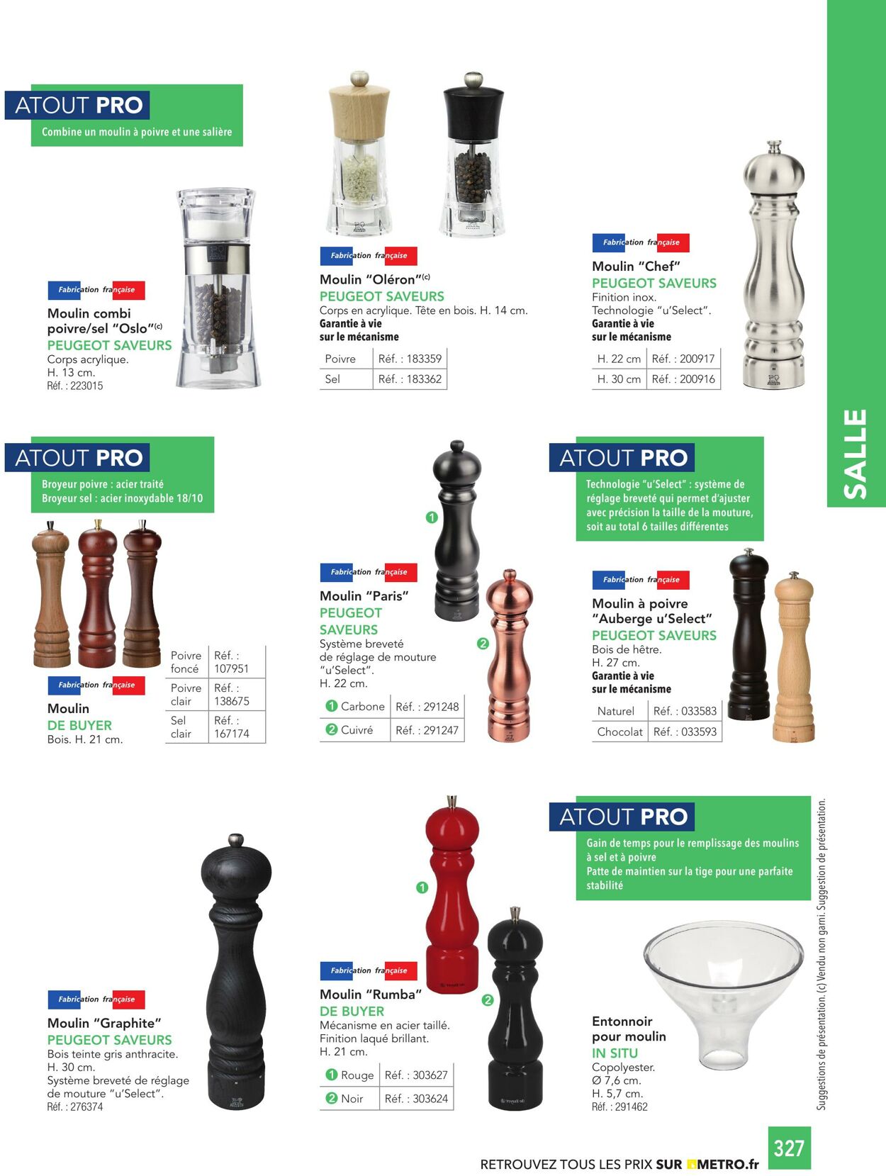 Catalogue Metro 12.12.2025 - 26.12.2025
