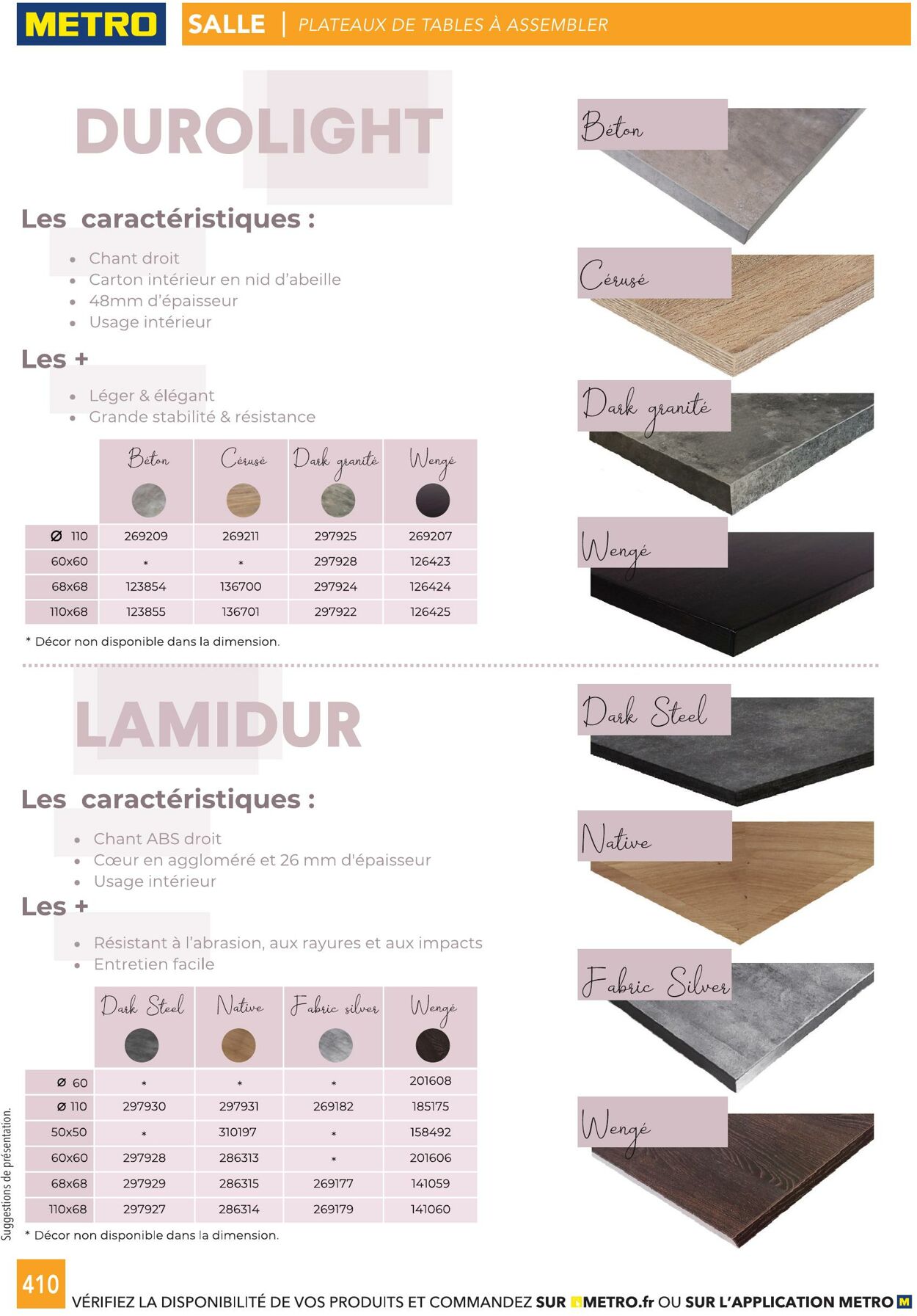 Catalogue Metro 12.12.2025 - 26.12.2025