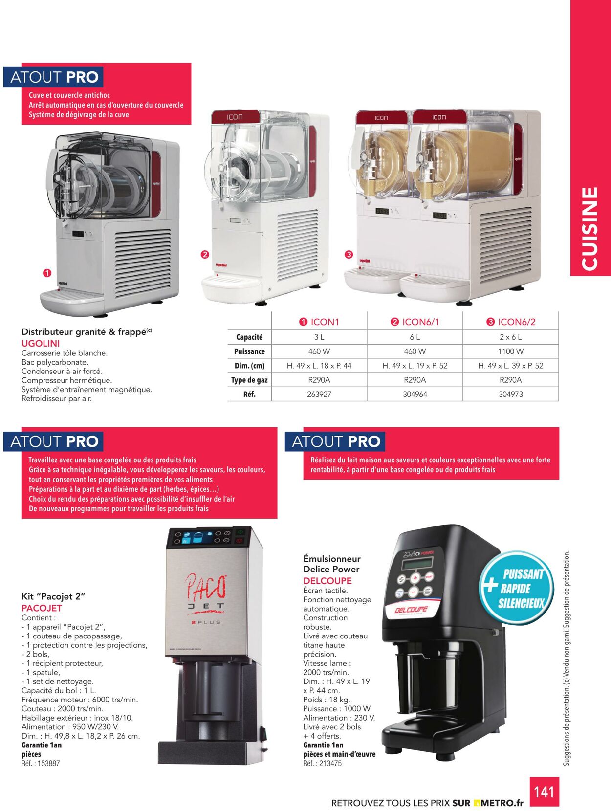 Catalogue Metro 12.12.2025 - 26.12.2025
