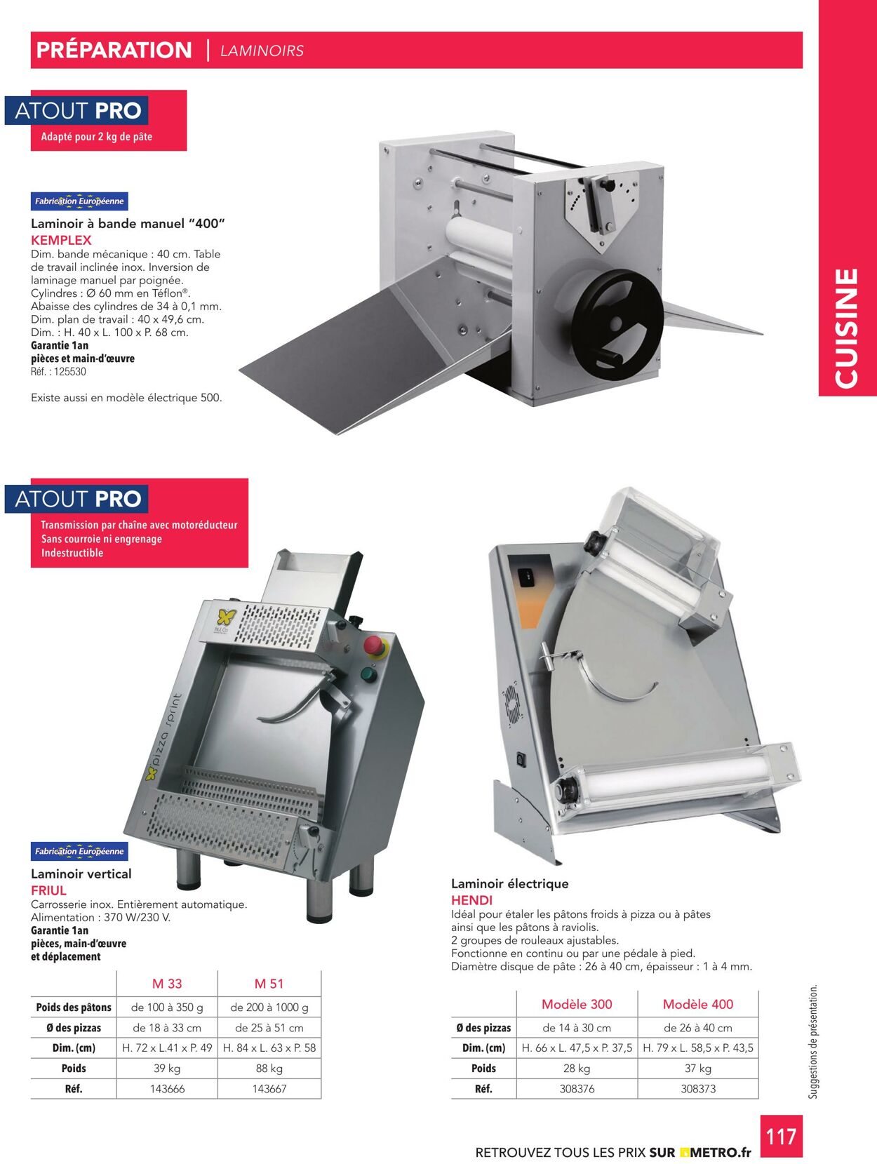 Catalogue Metro 12.12.2025 - 26.12.2025