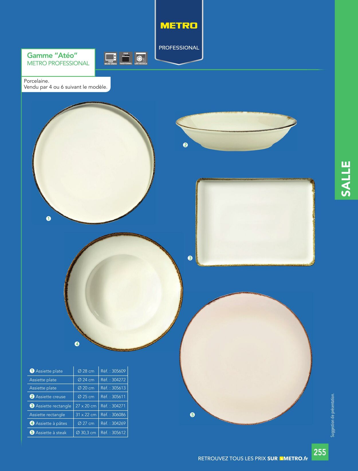 Catalogue Metro 12.12.2025 - 26.12.2025