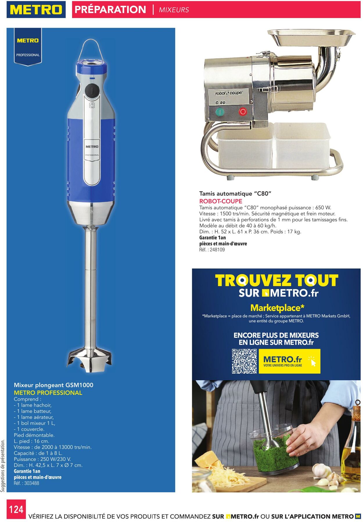 Catalogue Metro 12.12.2025 - 26.12.2025