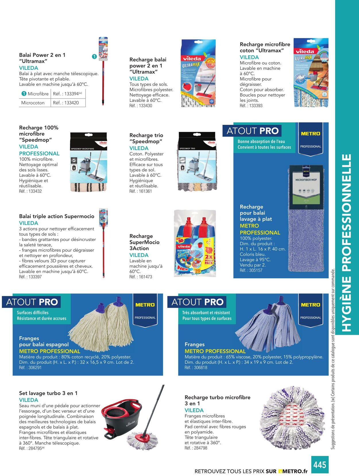 Catalogue Metro 12.12.2025 - 26.12.2025