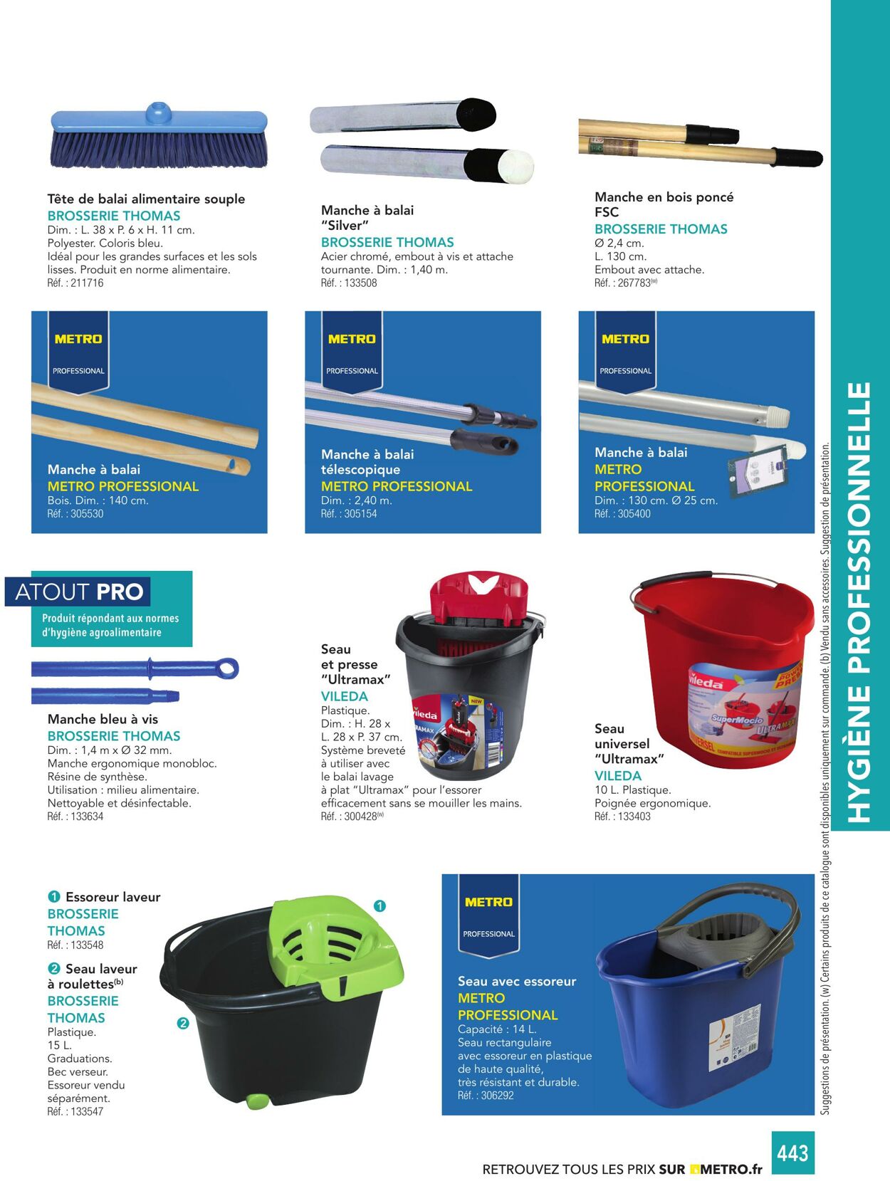 Catalogue Metro 12.12.2025 - 26.12.2025
