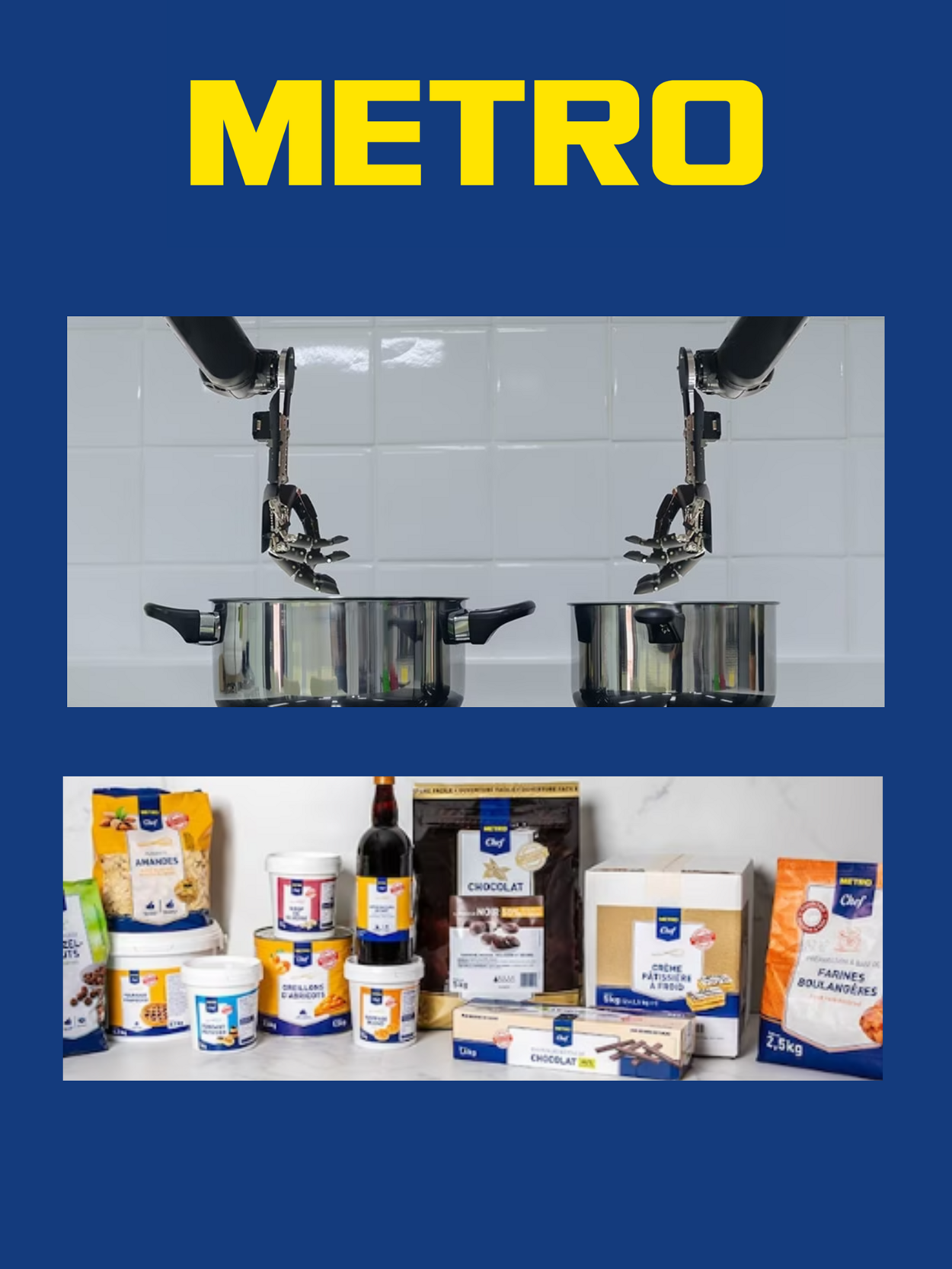 Catalogue Metro 17.09.2024 - 23.09.2024