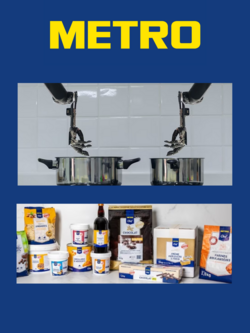 Catalogue Metro 21.05.2024 - 27.05.2024