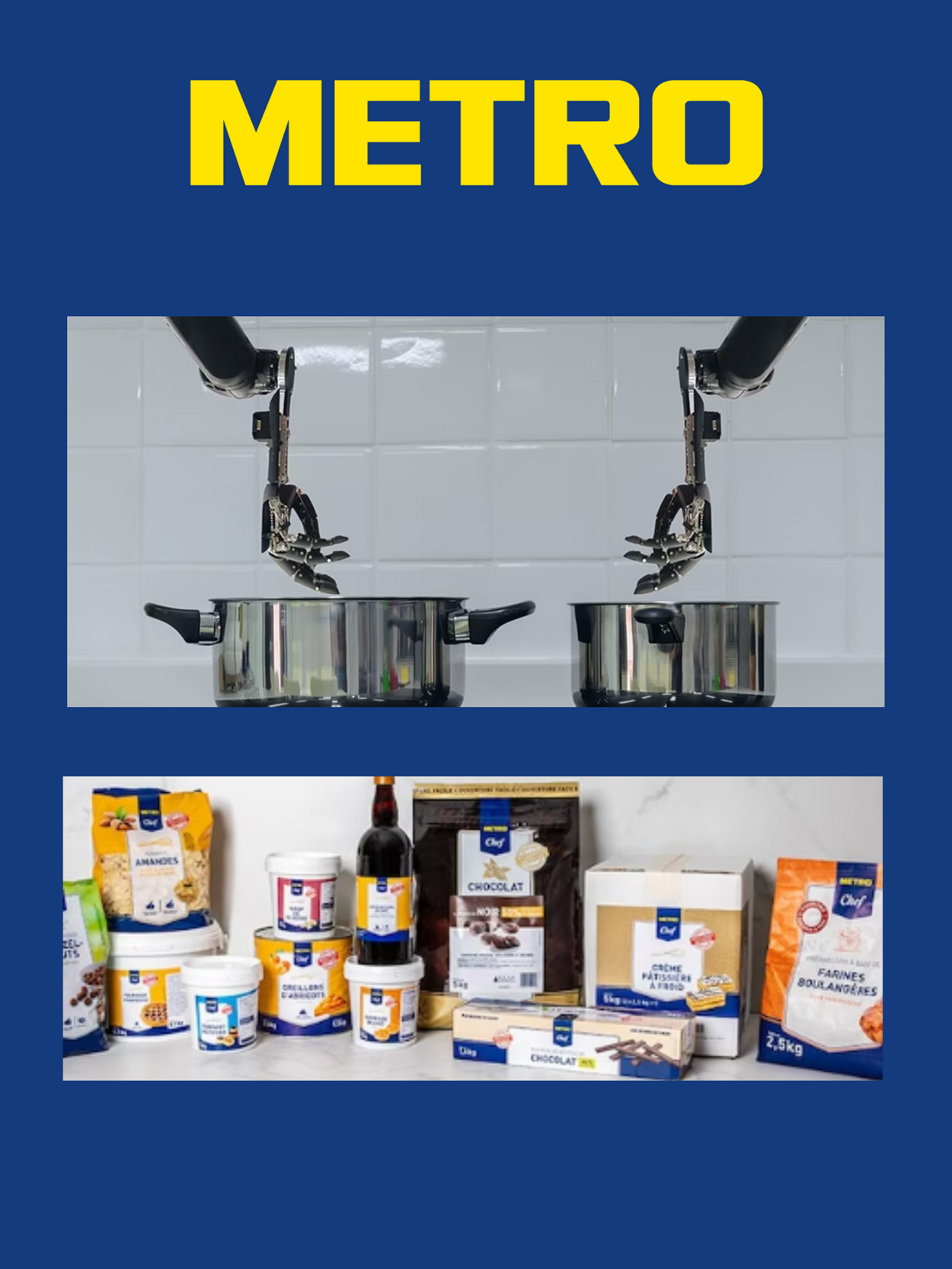 Catalogue Metro 15.08.2023 - 21.08.2023