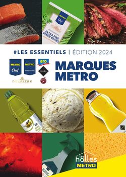 Catalogue Metro 04.11.2024 - 17.11.2024