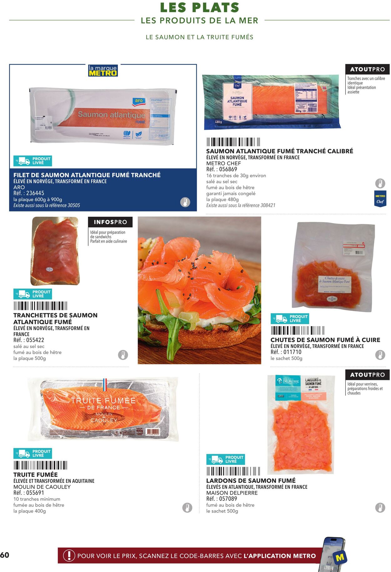 Catalogue Metro 01.09.2025 - 15.09.2025