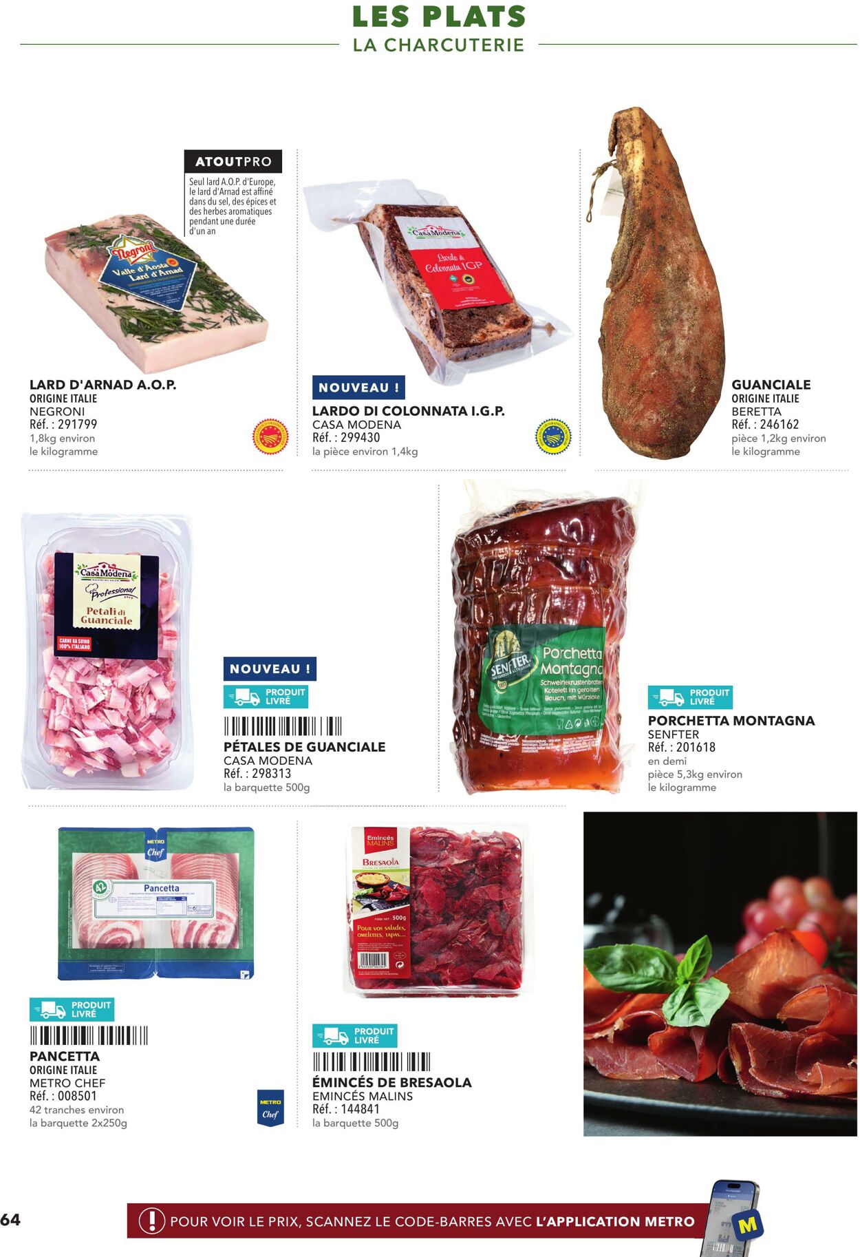 Catalogue Metro 01.09.2025 - 15.09.2025