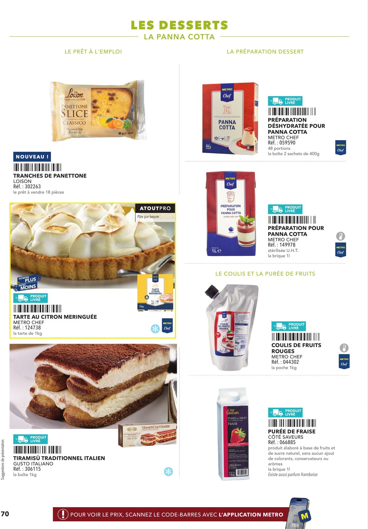 Catalogue Metro 01.09.2025 - 15.09.2025