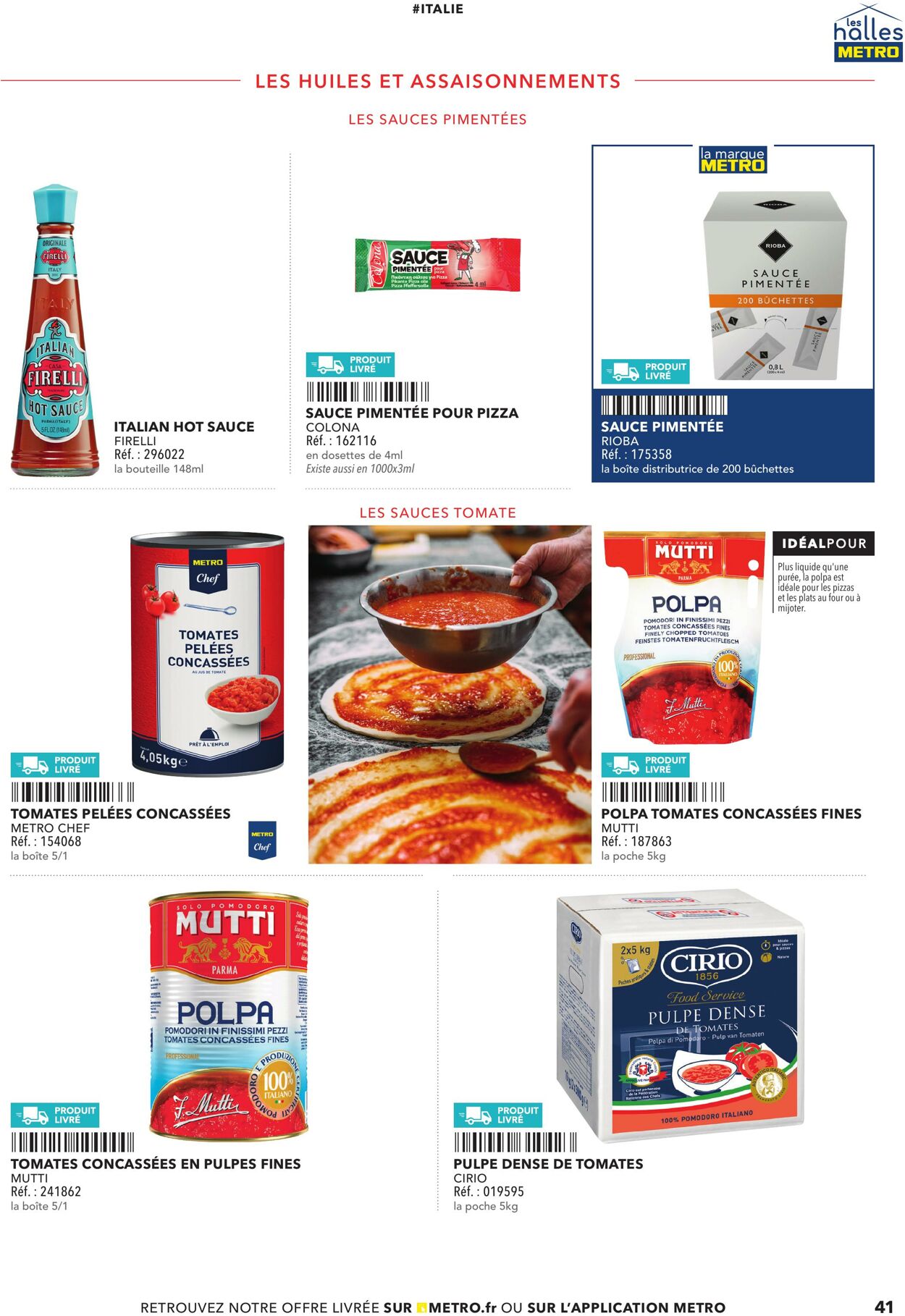 Catalogue Metro 01.09.2025 - 15.09.2025