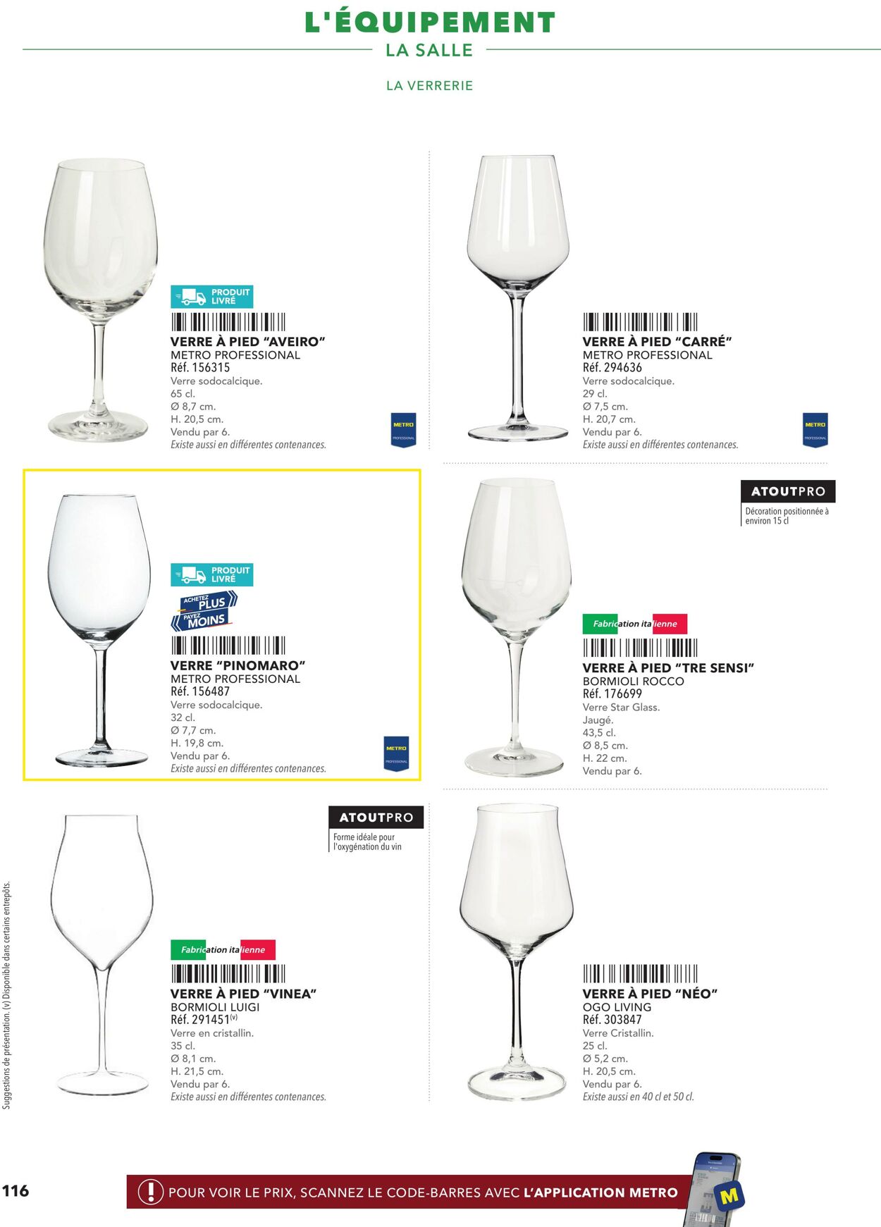 Catalogue Metro 01.09.2025 - 15.09.2025