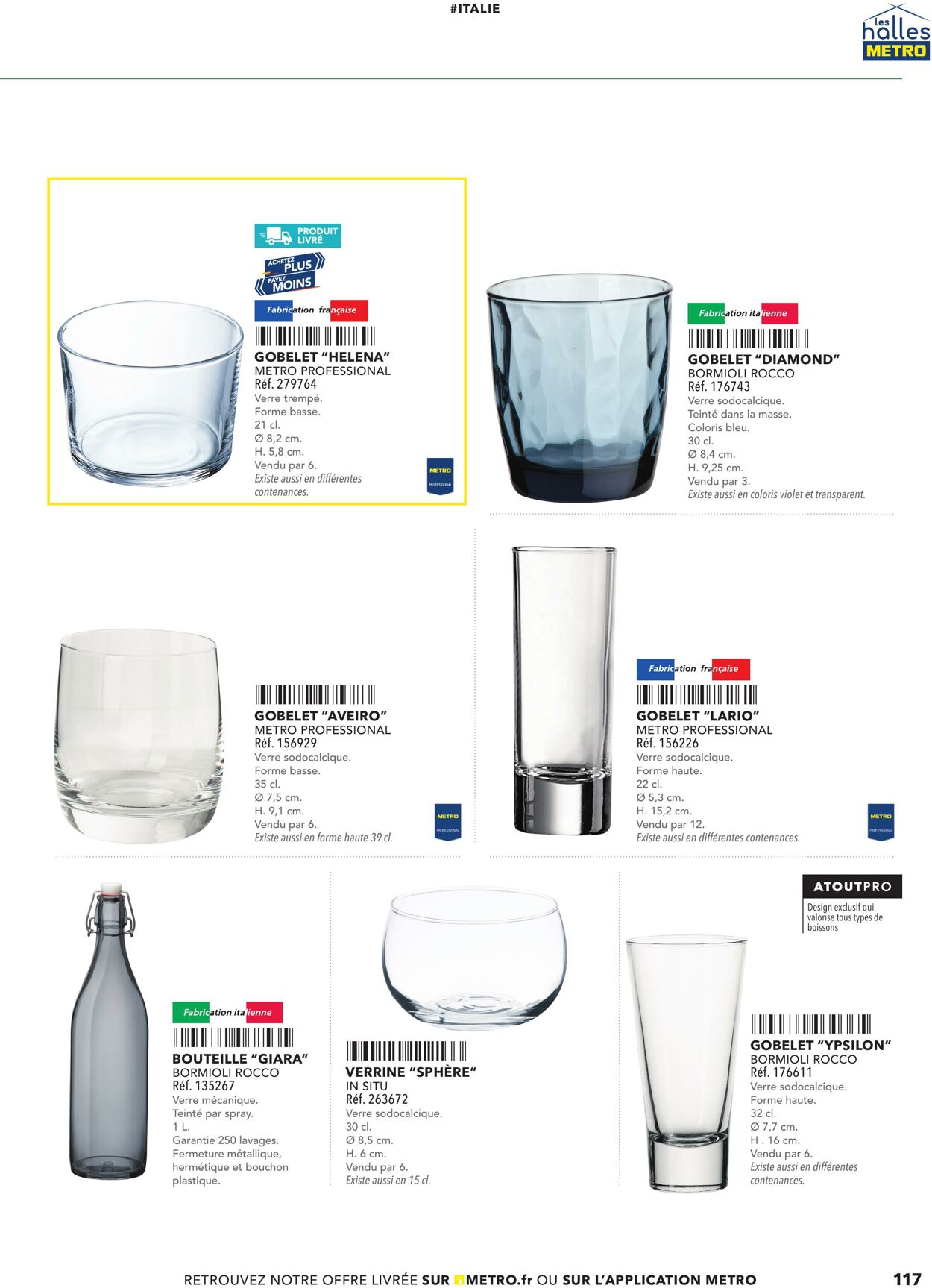 Catalogue Metro 01.09.2025 - 15.09.2025