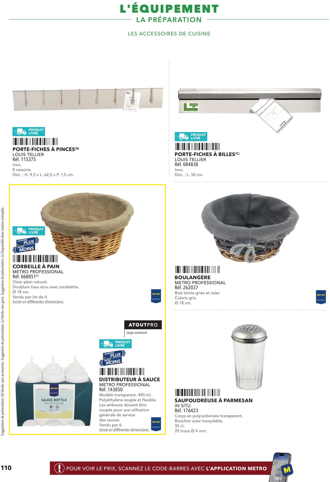 Catalogue Metro 01.09.2025 - 15.09.2025