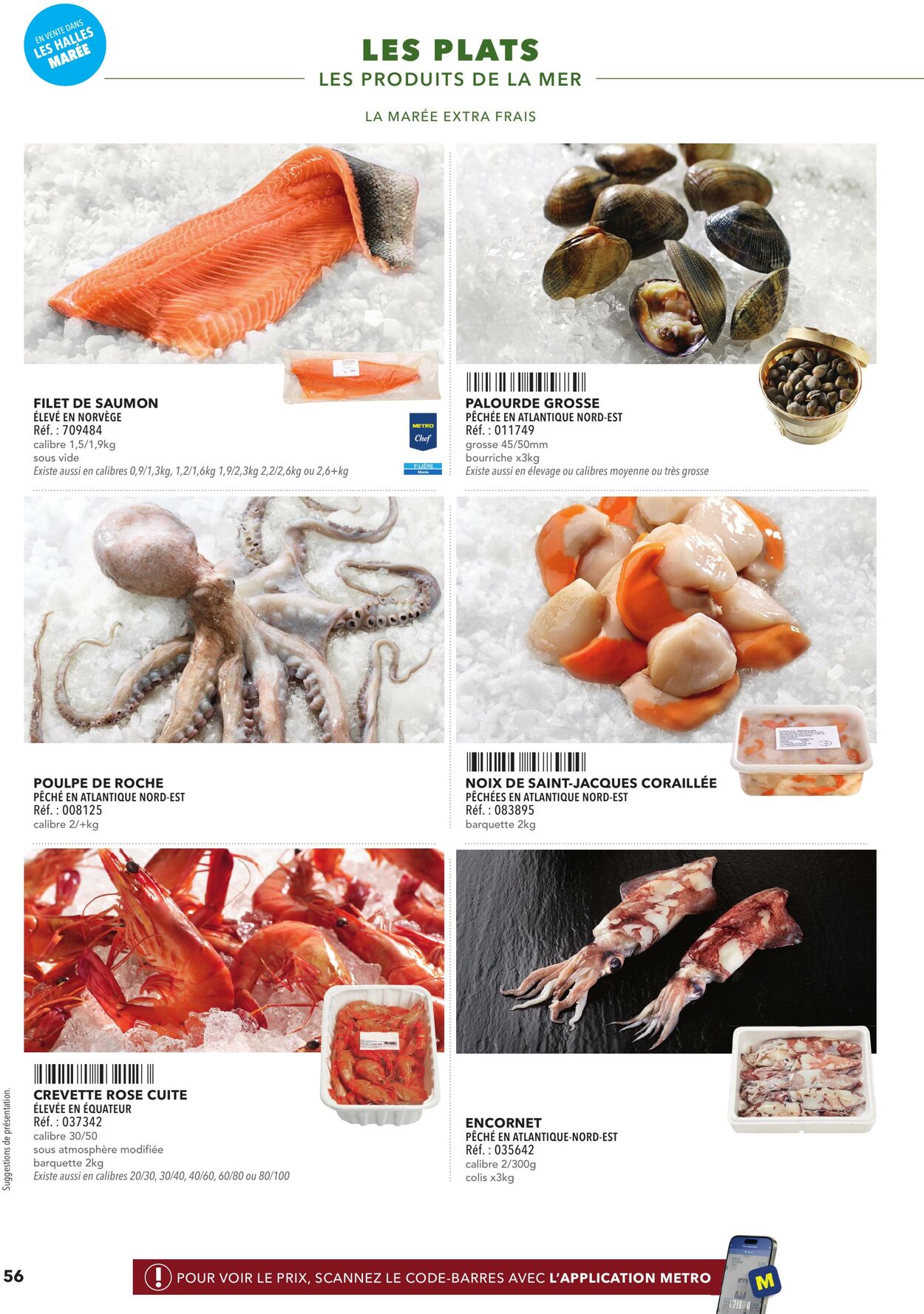 Catalogue Metro 01.09.2025 - 15.09.2025