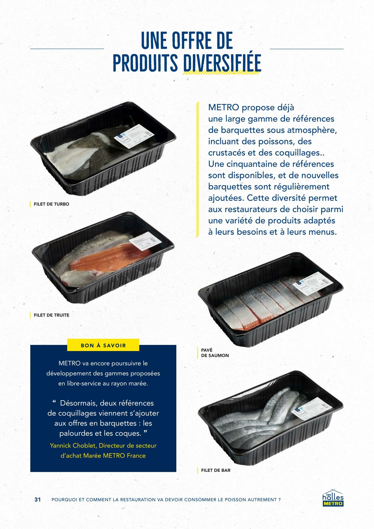 Catalogue Metro 06.10.2025 - 20.10.2025