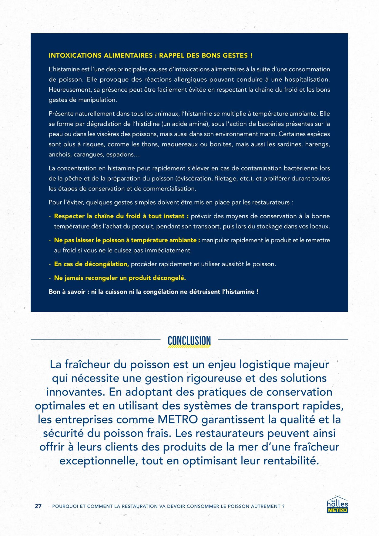 Catalogue Metro 06.10.2025 - 20.10.2025