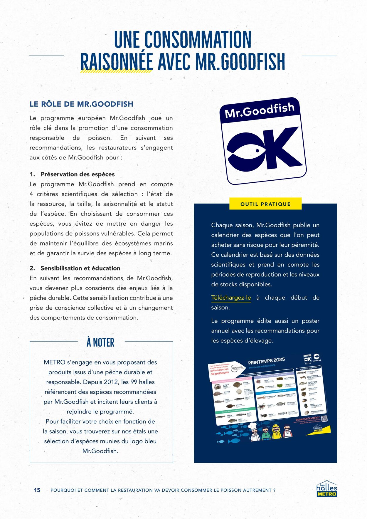 Catalogue Metro 06.10.2025 - 20.10.2025