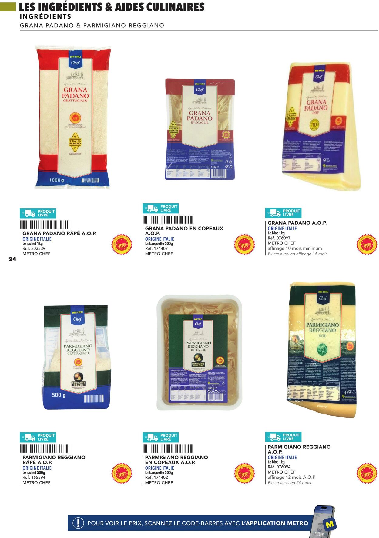 Catalogue Metro 05.11.2025 - 19.11.2025