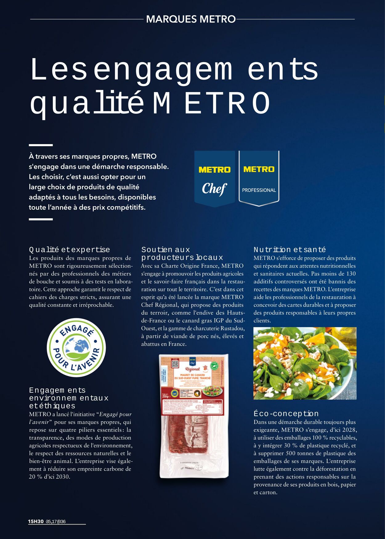 Catalogue Metro 12.12.2025 - 26.12.2025