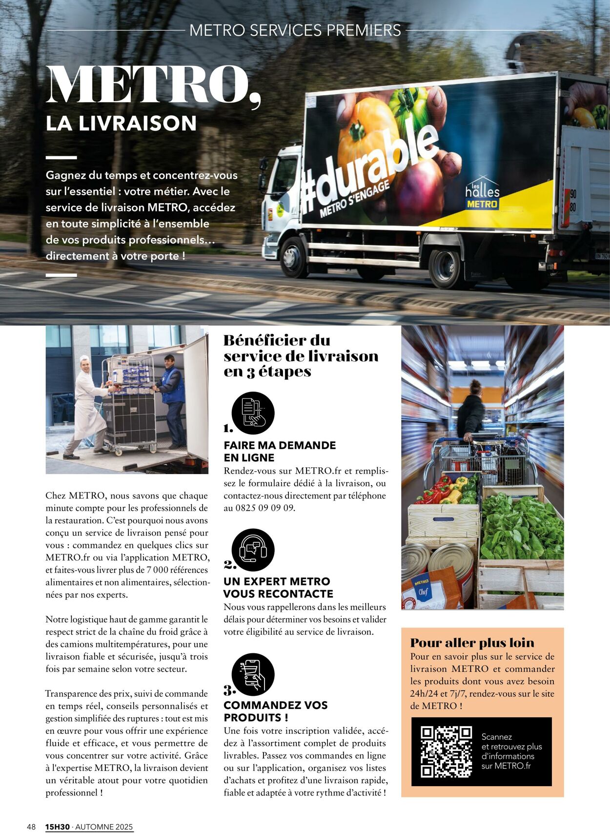 Catalogue Metro 12.12.2025 - 26.12.2025