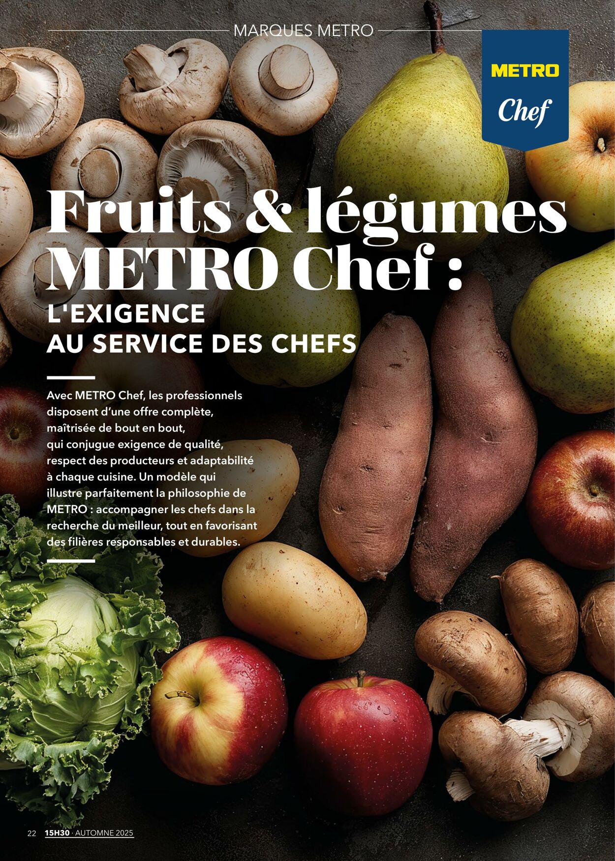 Catalogue Metro 12.12.2025 - 26.12.2025