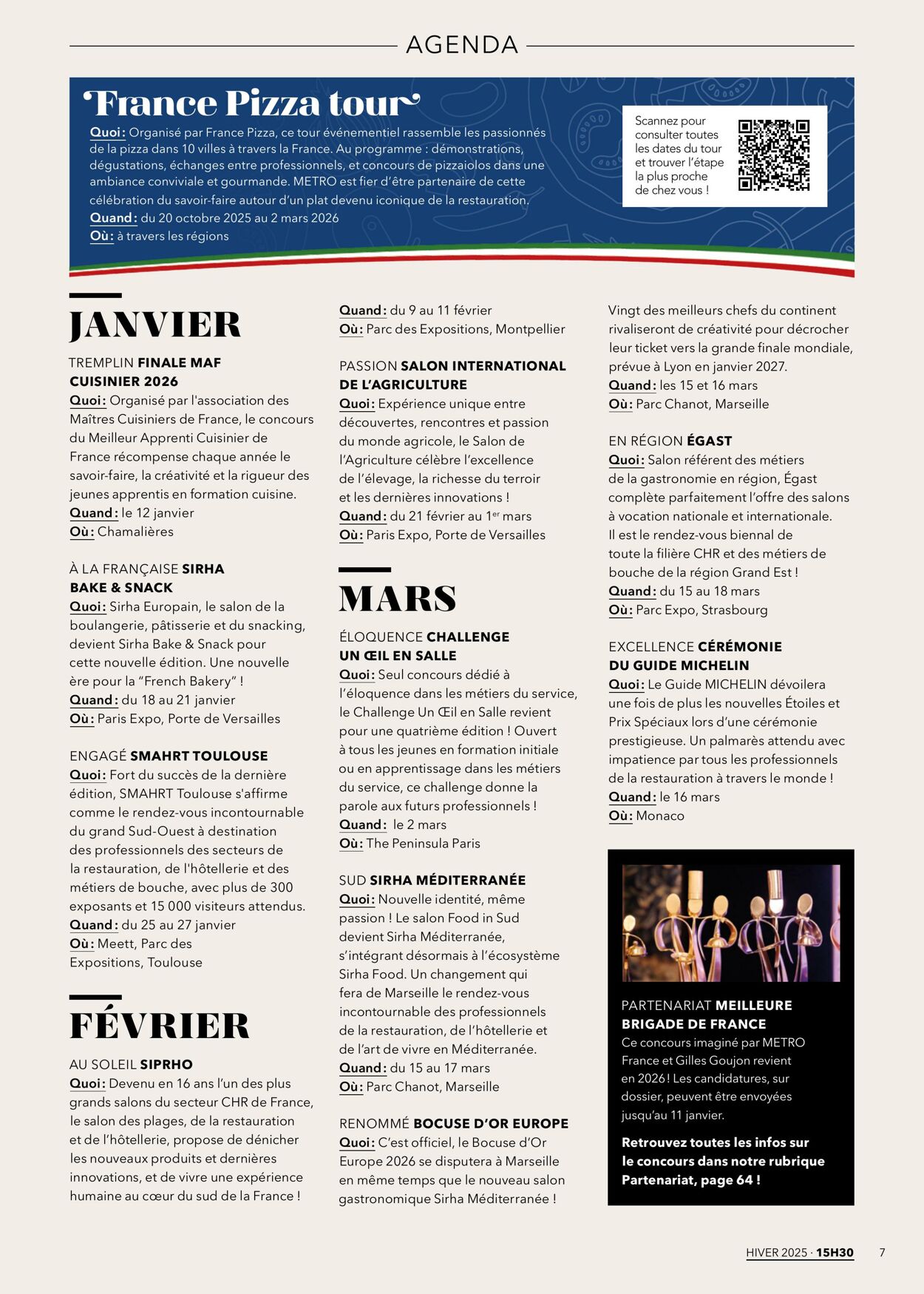 Catalogue Metro 12.12.2025 - 26.12.2025