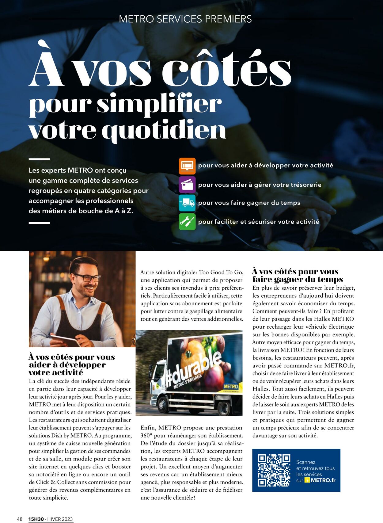 Catalogue Metro 12.12.2025 - 26.12.2025