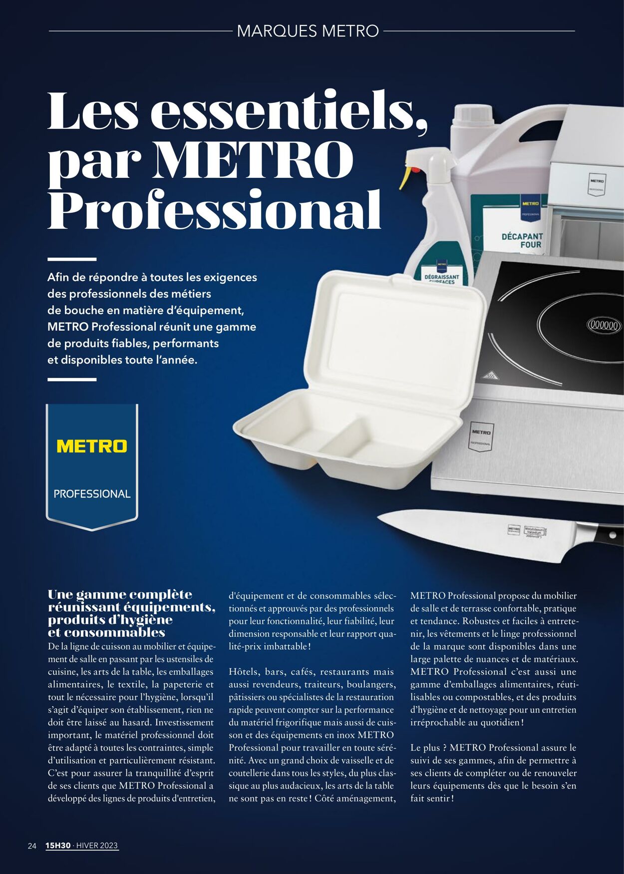 Catalogue Metro 12.12.2025 - 26.12.2025