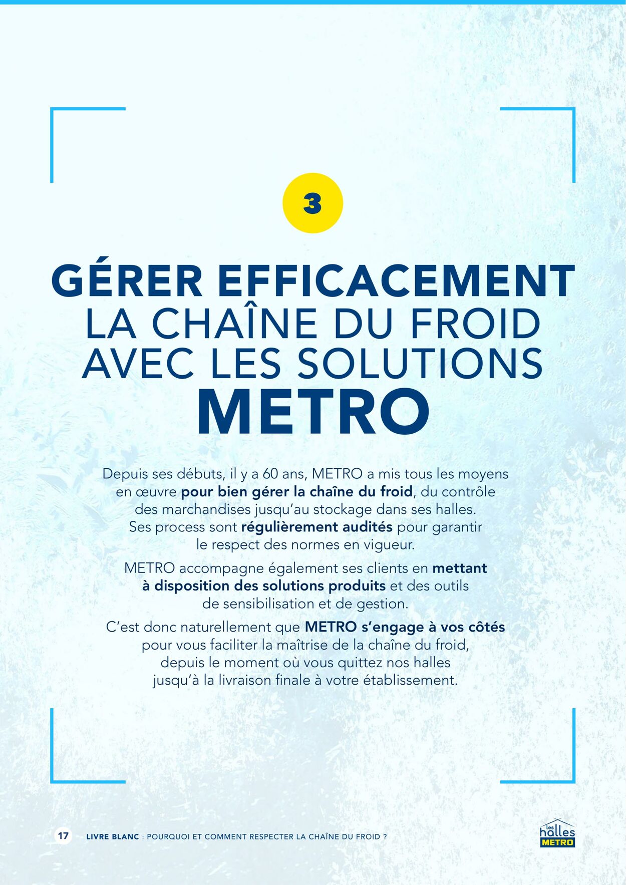 Catalogue Metro 07.07.2025 - 21.07.2025