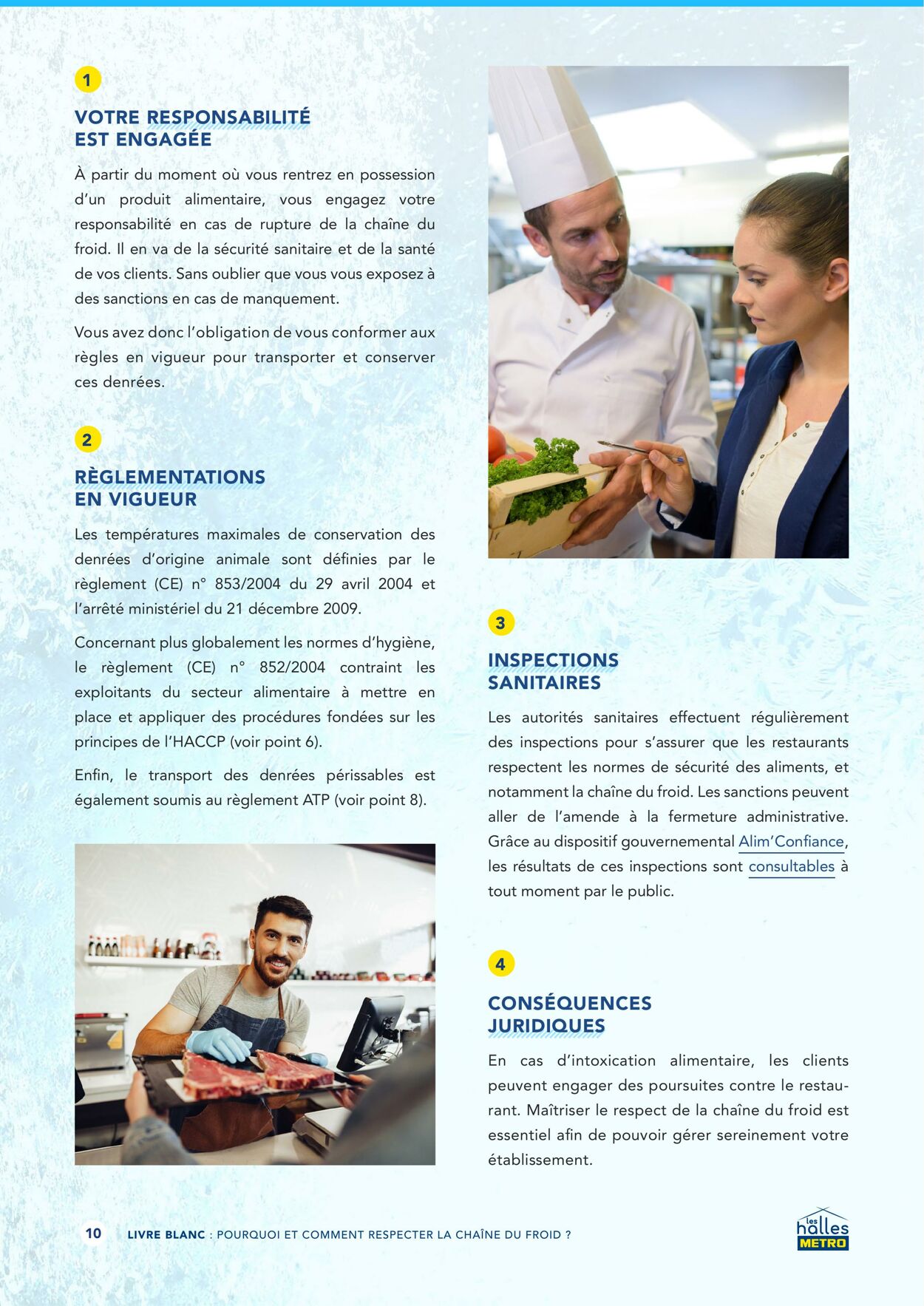 Catalogue Metro 07.07.2025 - 21.07.2025