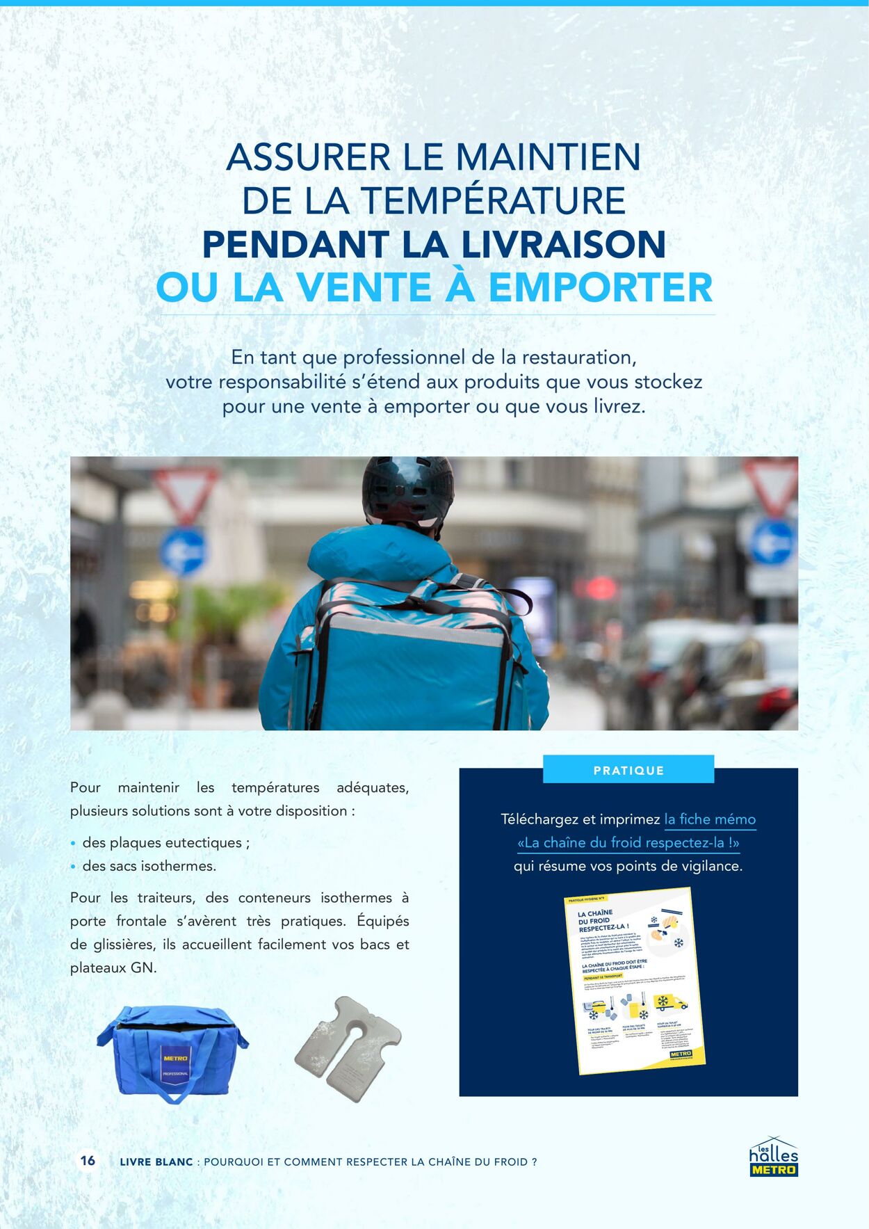 Catalogue Metro 07.07.2025 - 21.07.2025