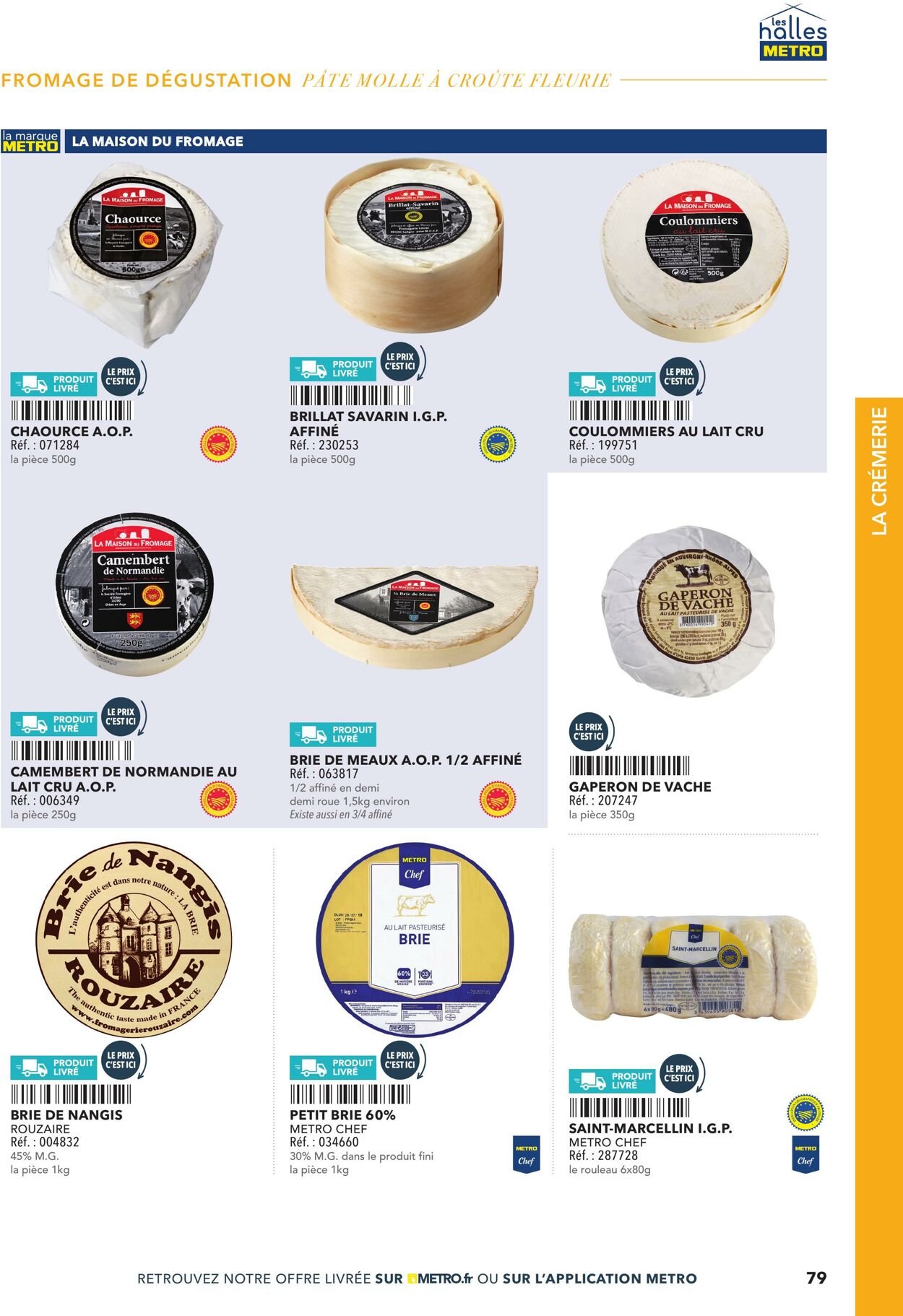 Catalogue Metro 01.09.2025 - 15.09.2025