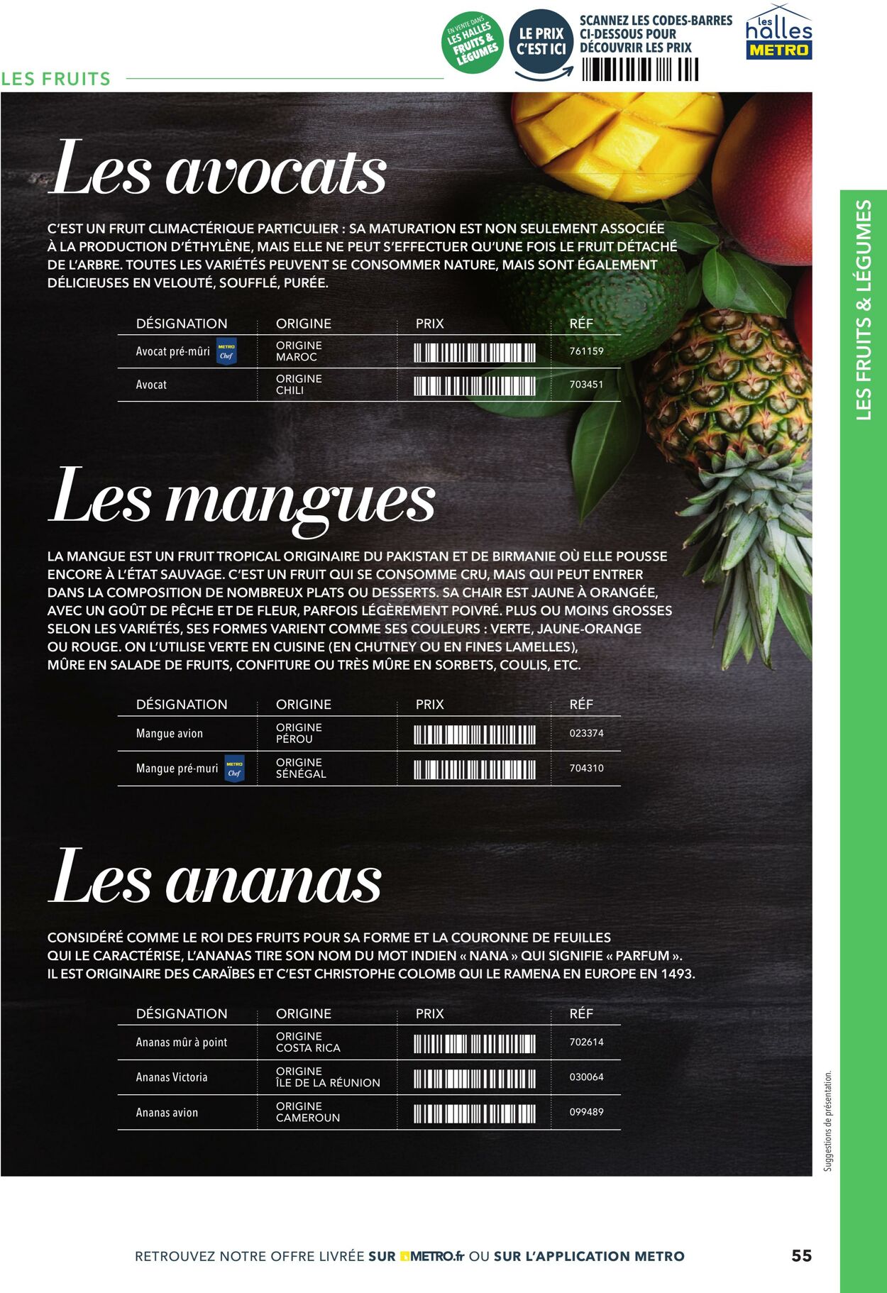 Catalogue Metro 01.09.2025 - 15.09.2025