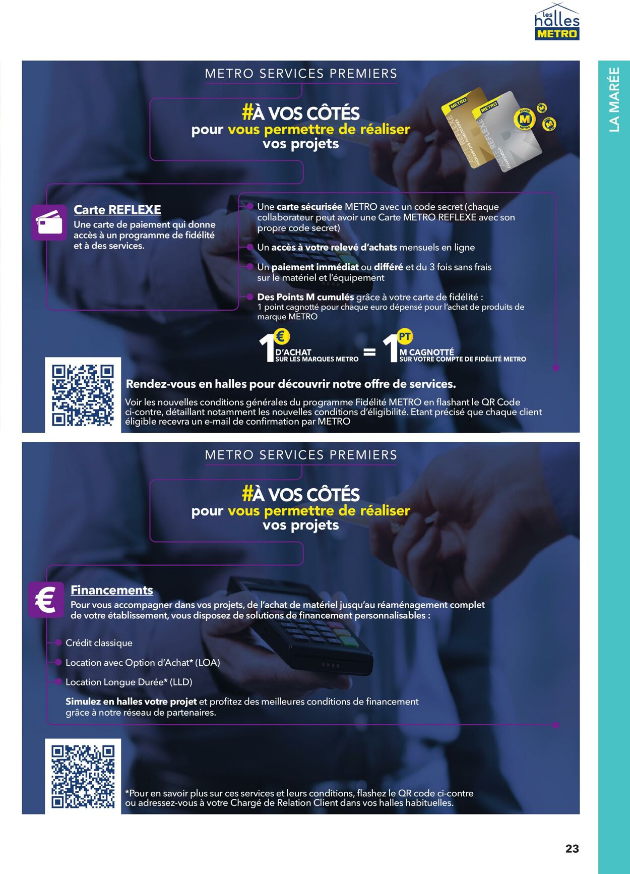Catalogue Metro 01.09.2025 - 15.09.2025
