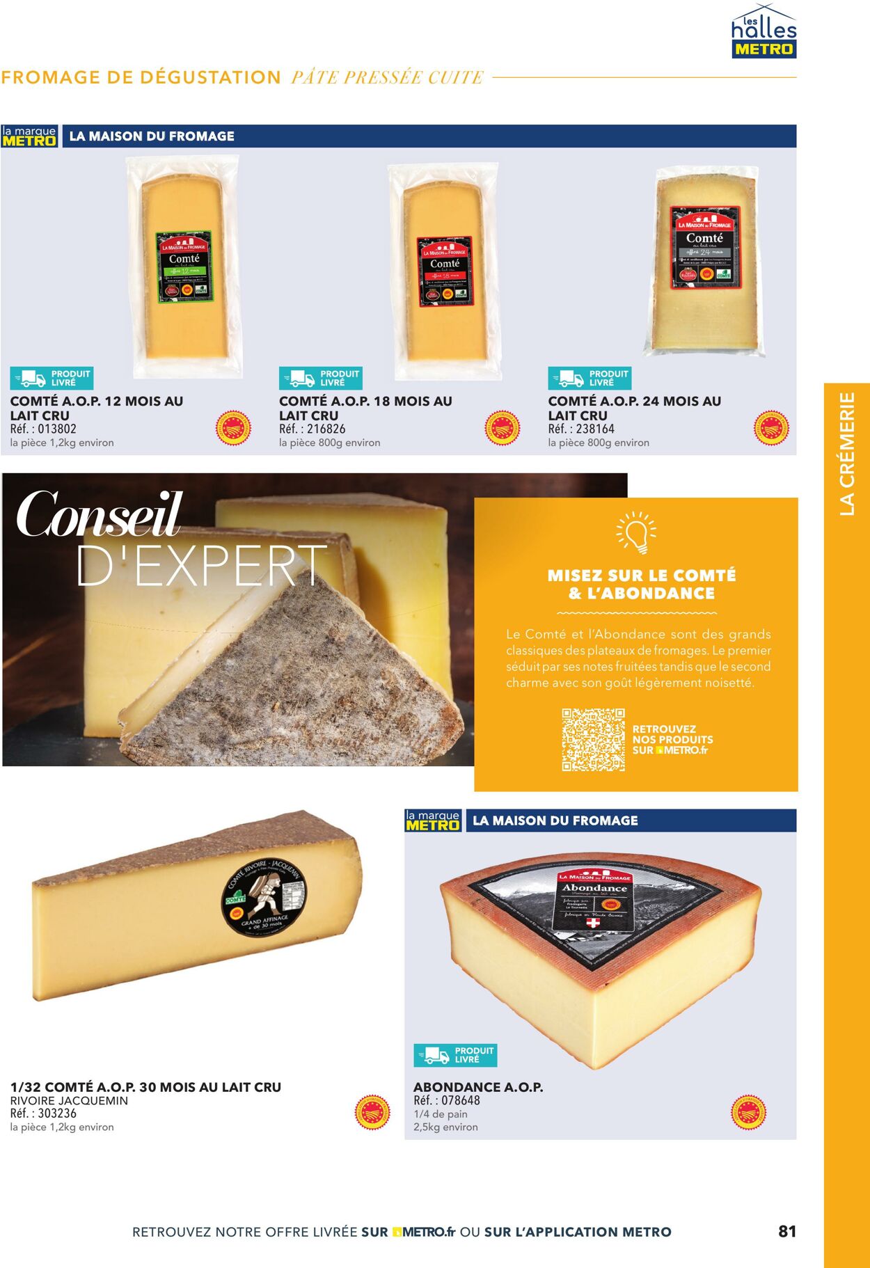 Catalogue Metro 01.09.2025 - 15.09.2025