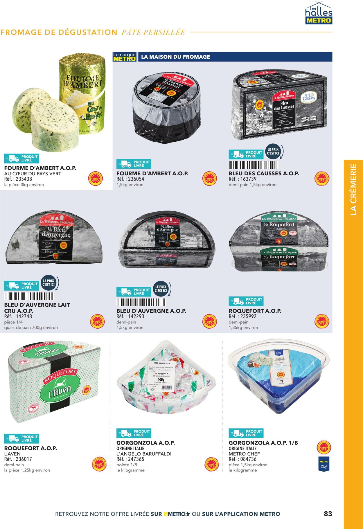 Catalogue Metro 01.09.2025 - 15.09.2025