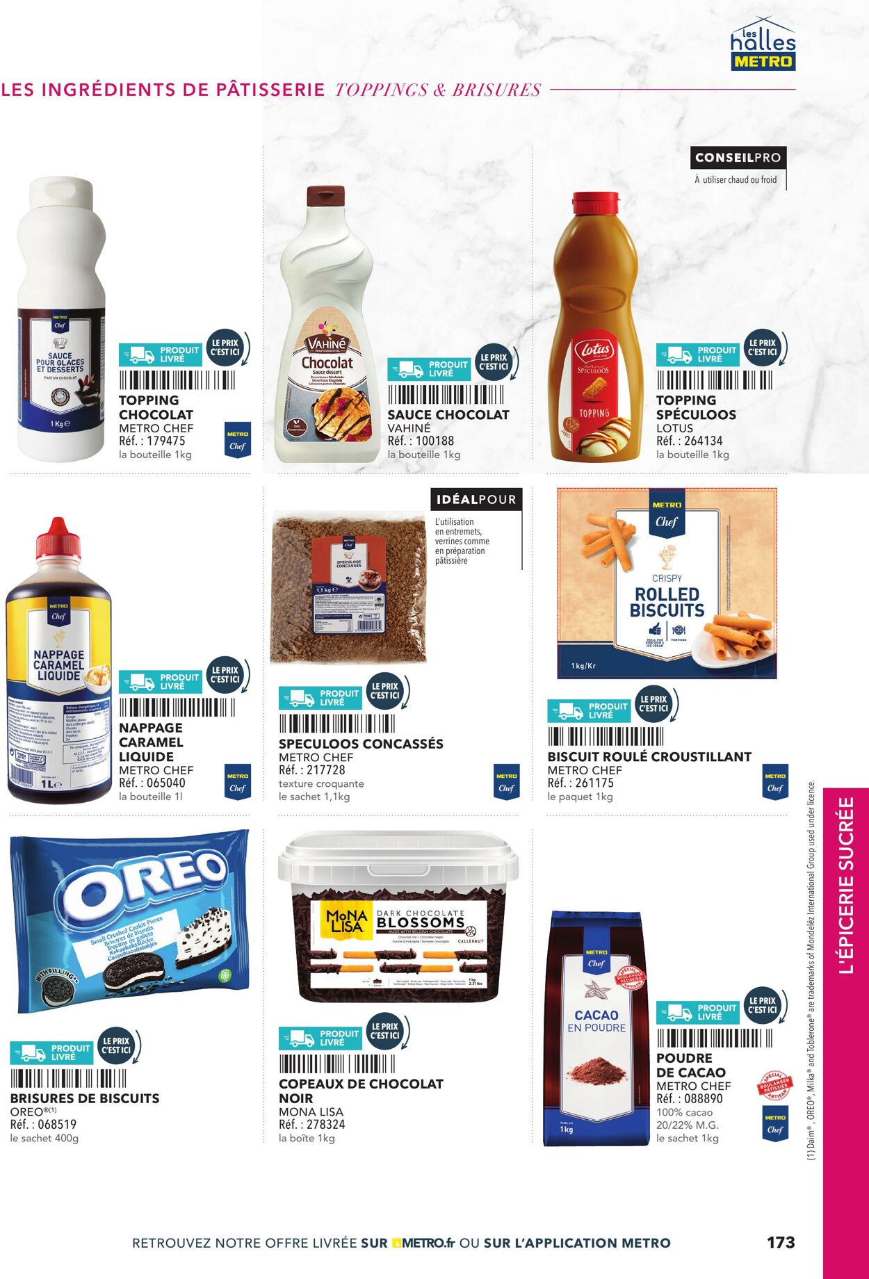 Catalogue Metro 01.09.2025 - 15.09.2025