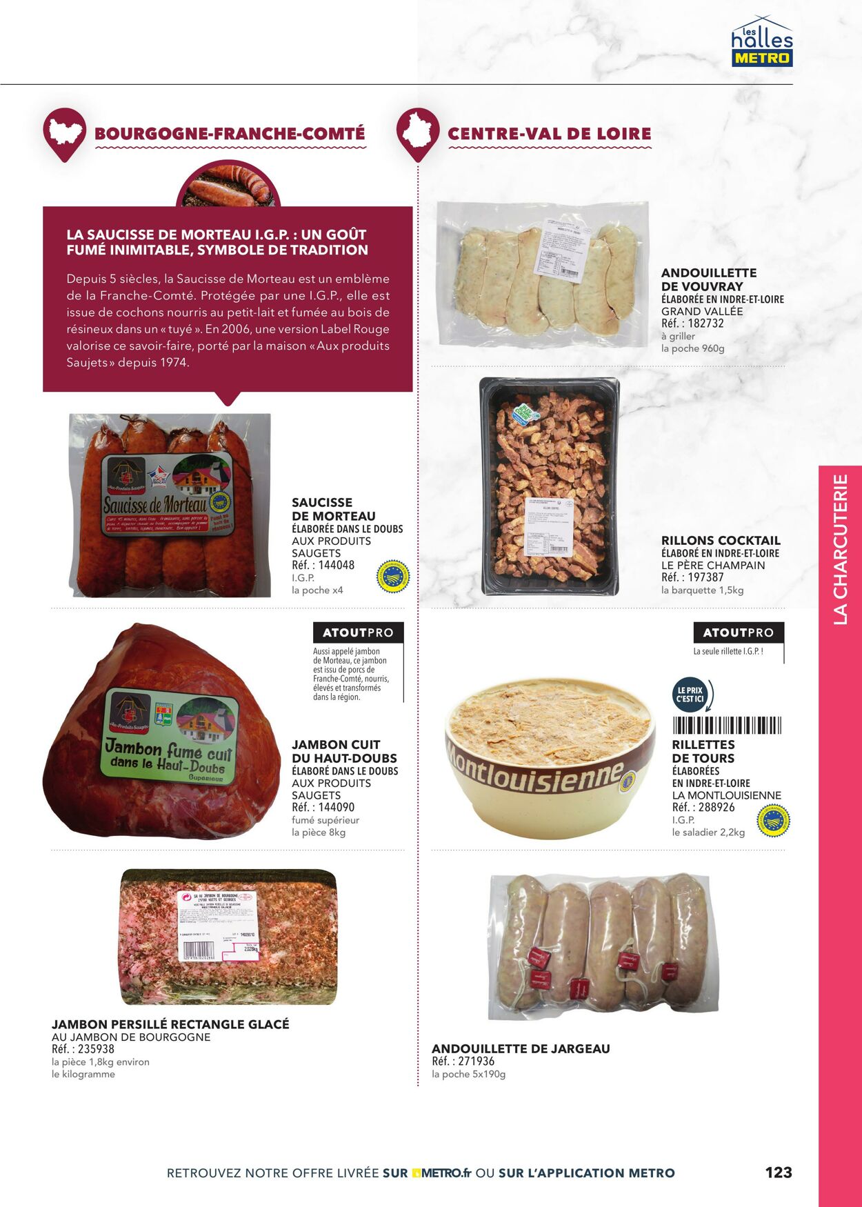 Catalogue Metro 01.09.2025 - 15.09.2025