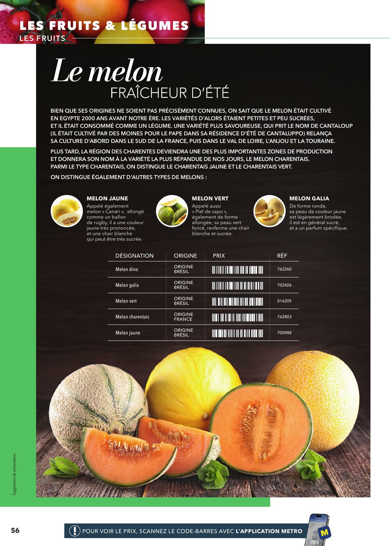 Catalogue Metro 01.09.2025 - 15.09.2025