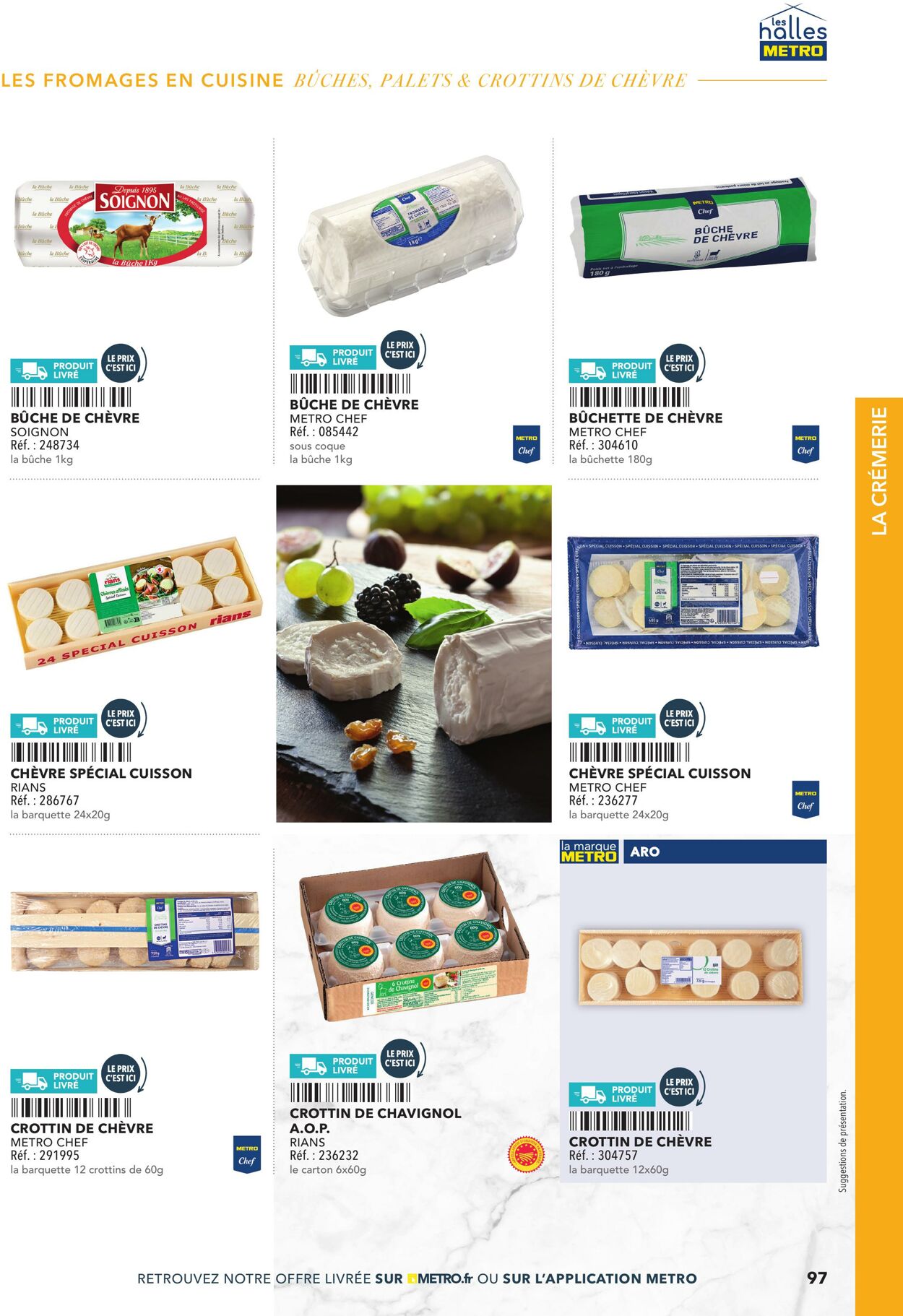 Catalogue Metro 01.09.2025 - 15.09.2025