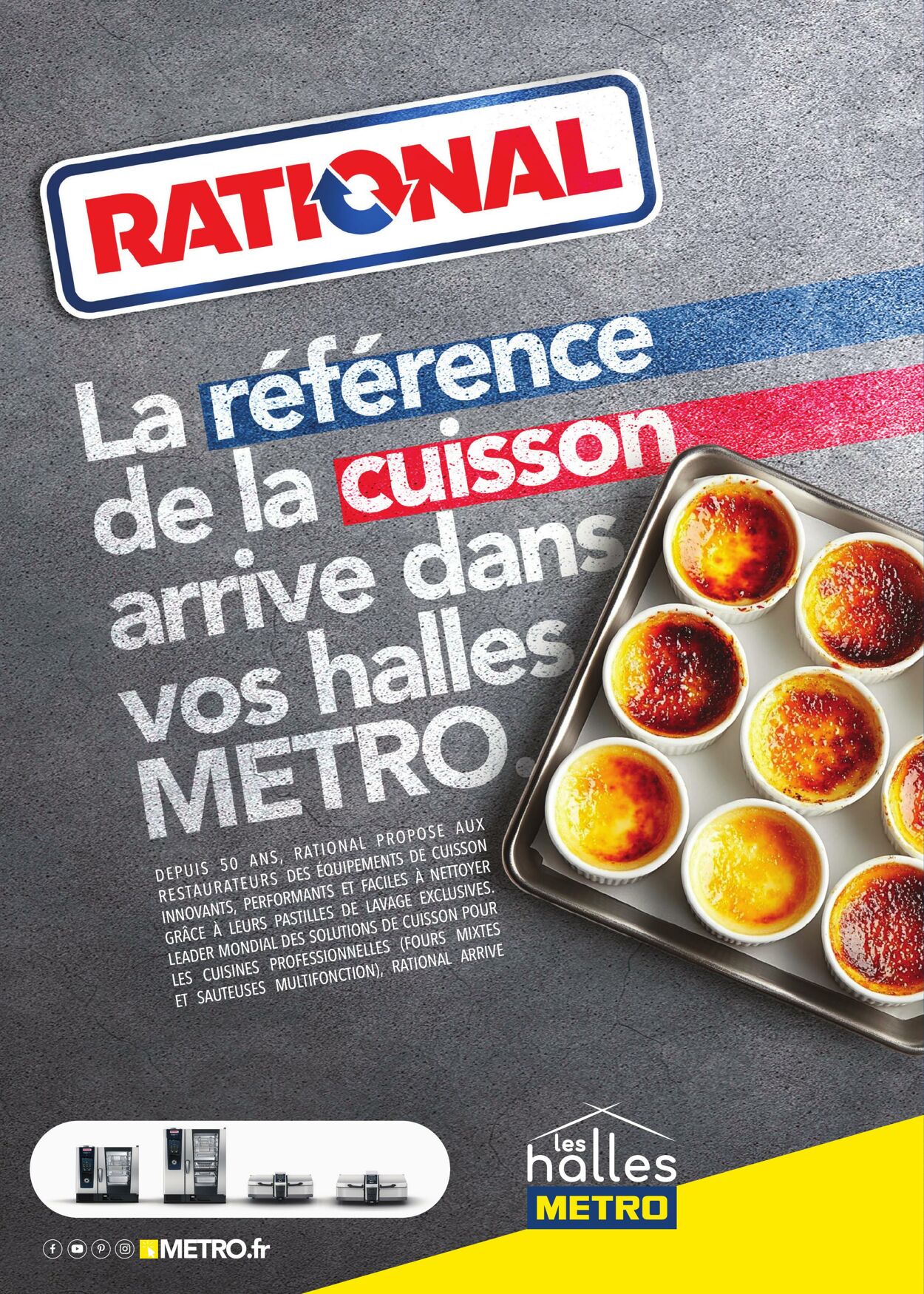 Catalogue Metro 01.09.2025 - 15.09.2025