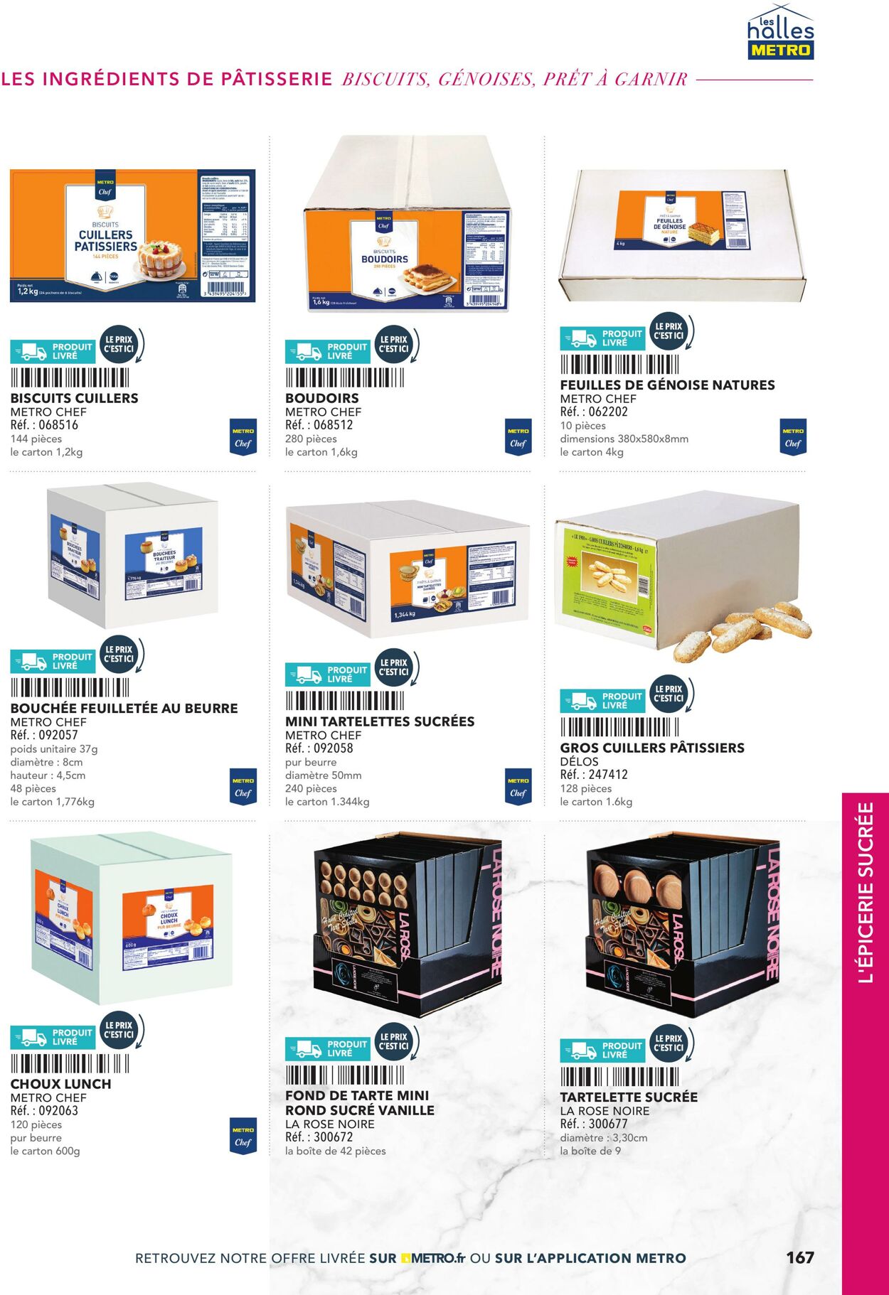 Catalogue Metro 01.09.2025 - 15.09.2025