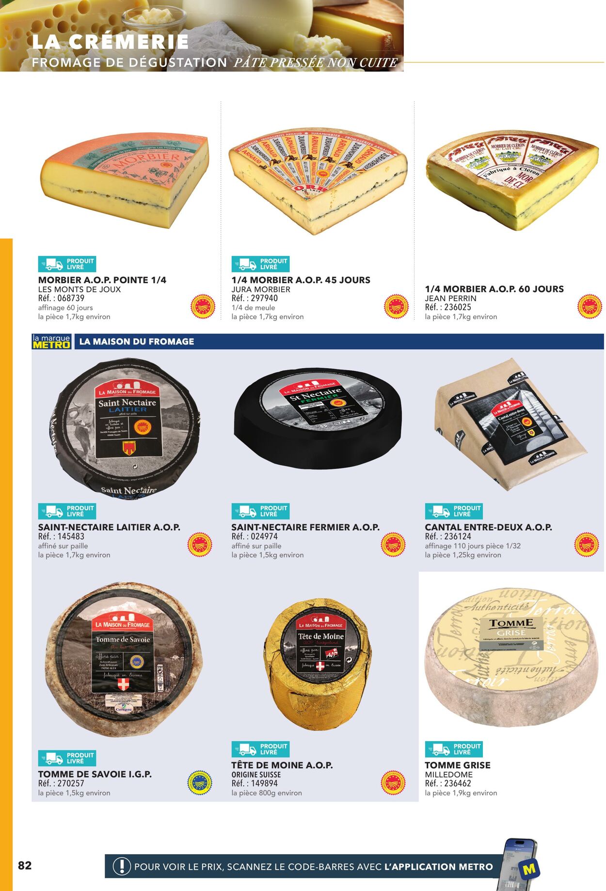 Catalogue Metro 01.09.2025 - 15.09.2025