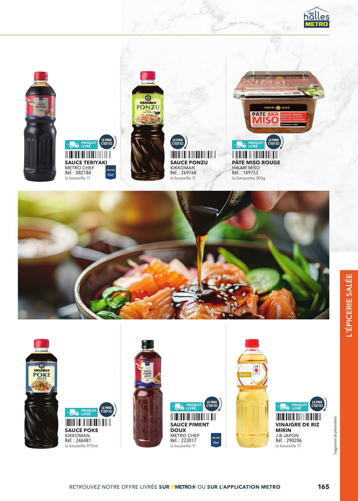 Catalogue Metro 01.09.2025 - 15.09.2025