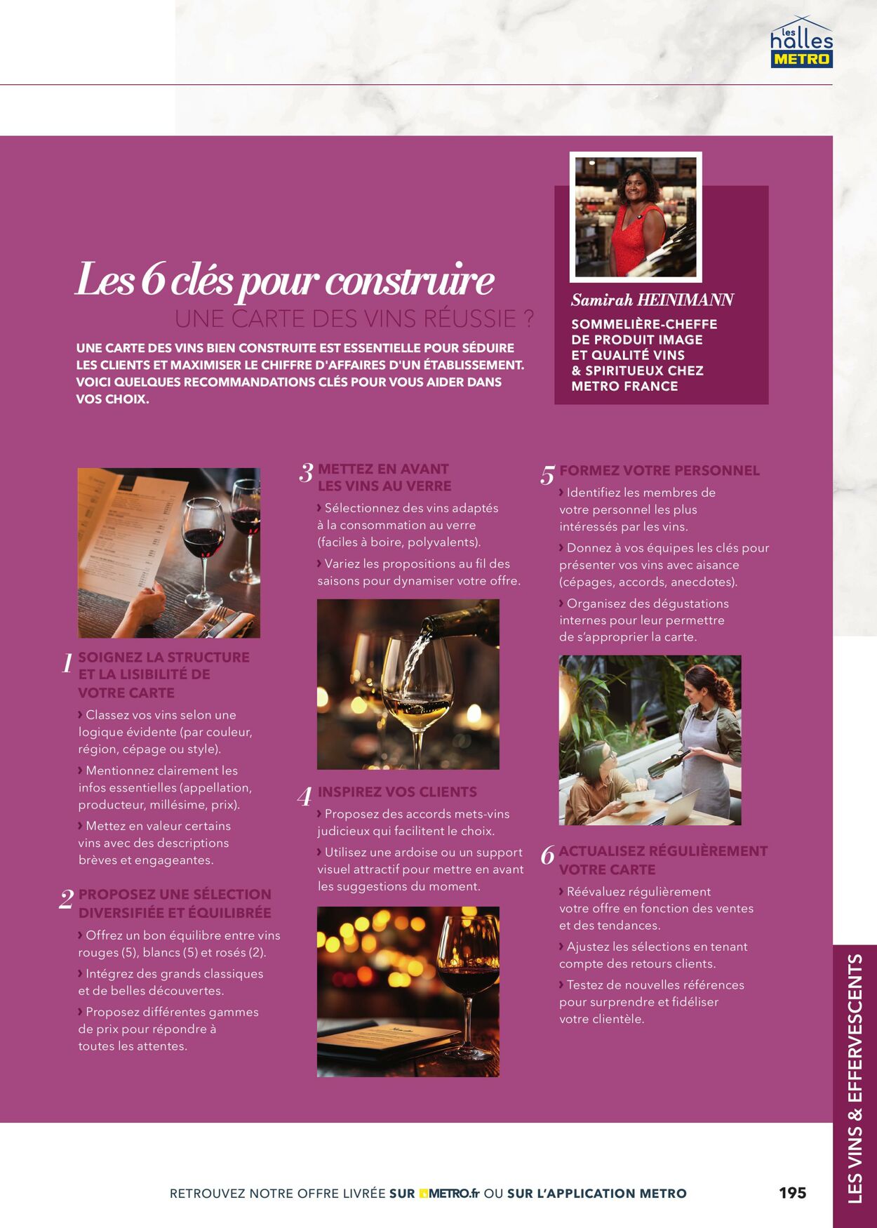 Catalogue Metro 01.09.2025 - 15.09.2025