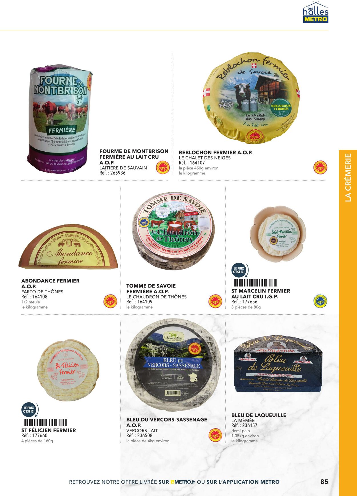 Catalogue Metro 01.09.2025 - 15.09.2025